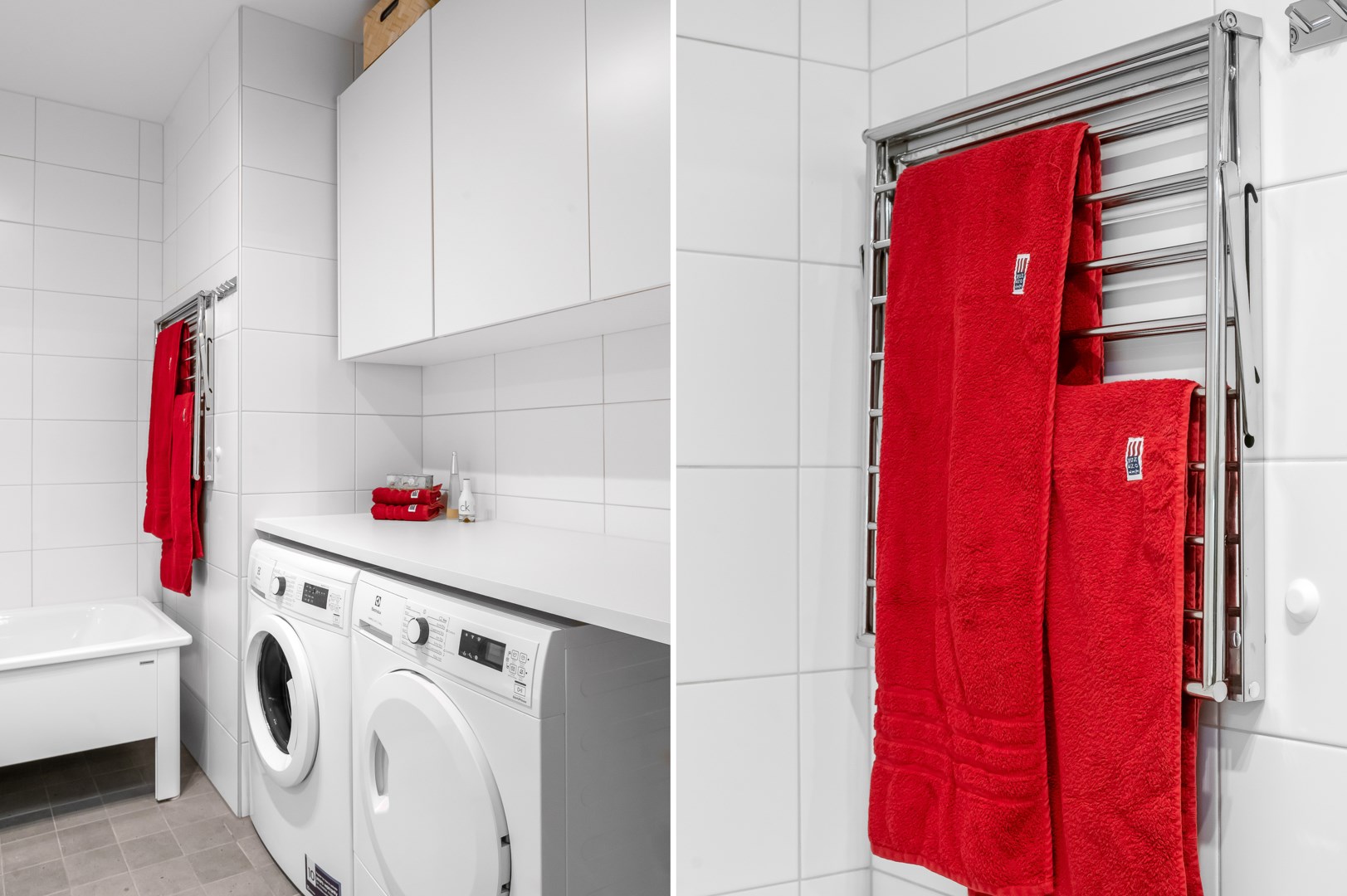 Bostadsbild från Kansliskrivargatan 18, Såld i Rosendal, Uppsala