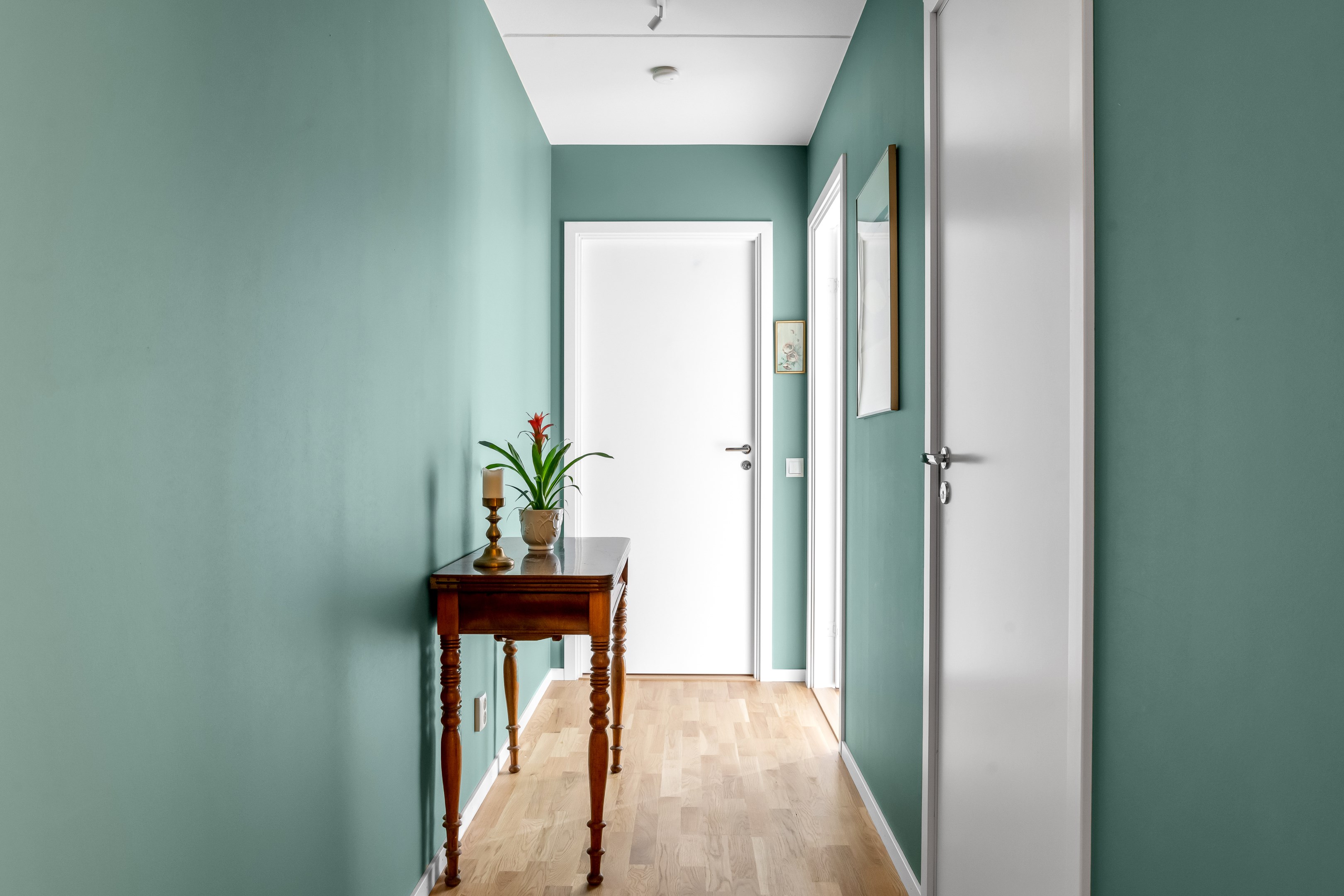 Bostadsbild från Kansliskrivargatan 18, Såld i Rosendal, Uppsala