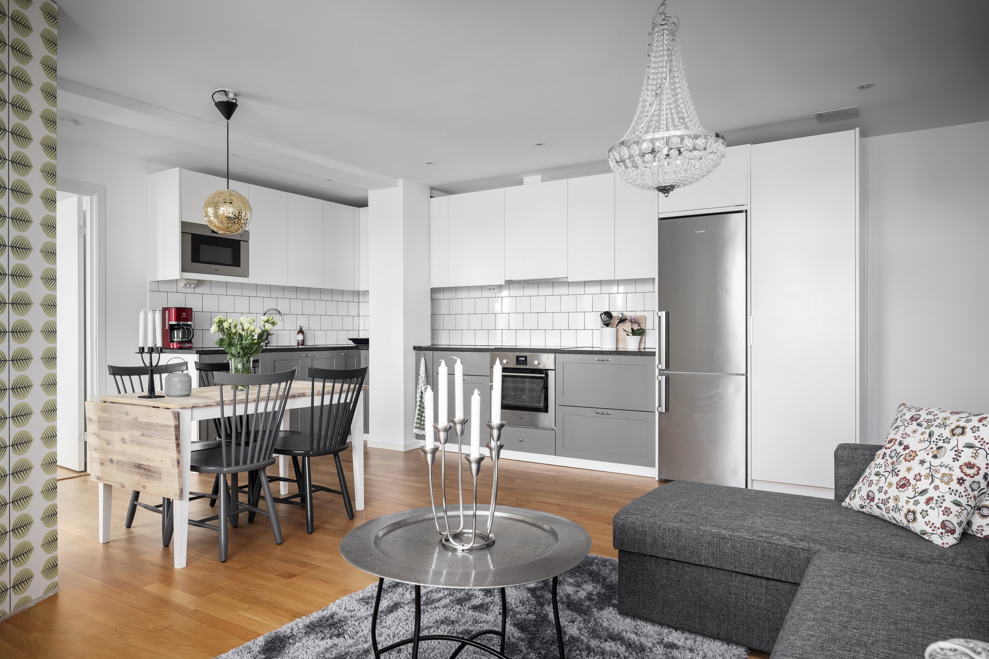 Bostadsbild från Stig Lindbergs Gata 21, Såld i Porslinskvarteren, Värmdö