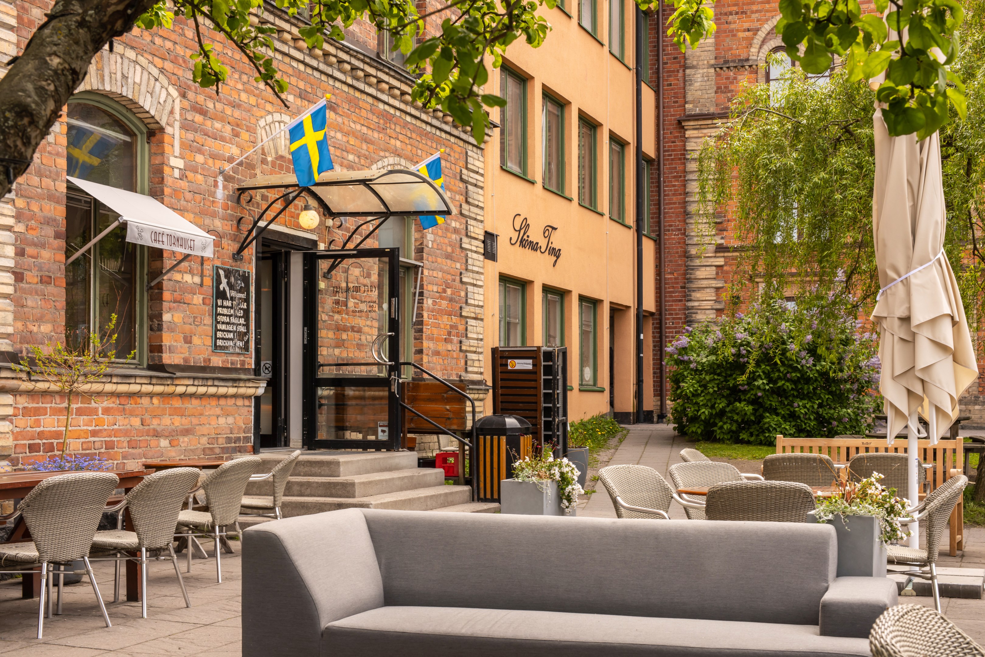 Bostadsbild från Stig Lindbergs Gata 21, Såld i Porslinskvarteren, Värmdö