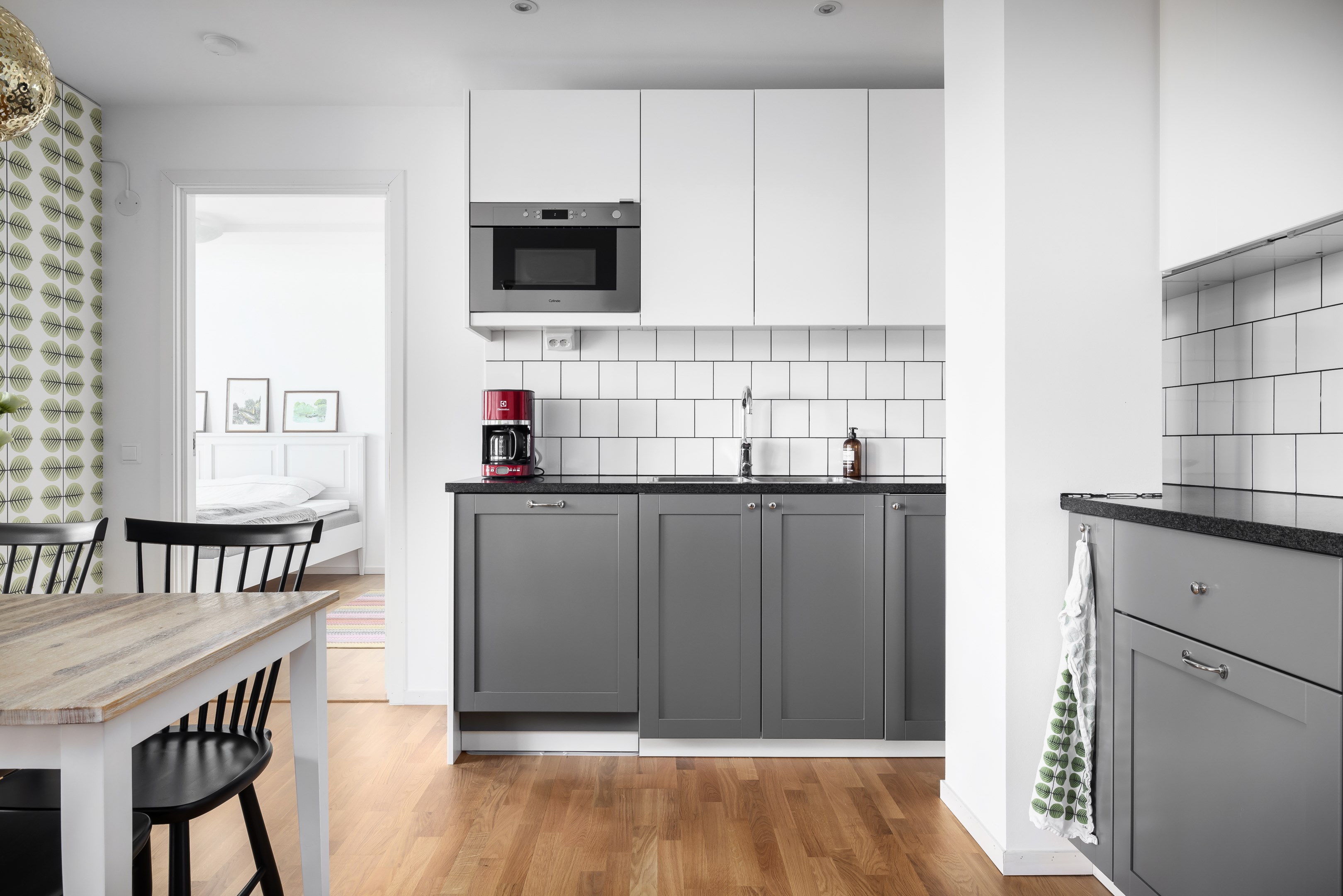 Bostadsbild från Stig Lindbergs Gata 21, Såld i Porslinskvarteren, Värmdö