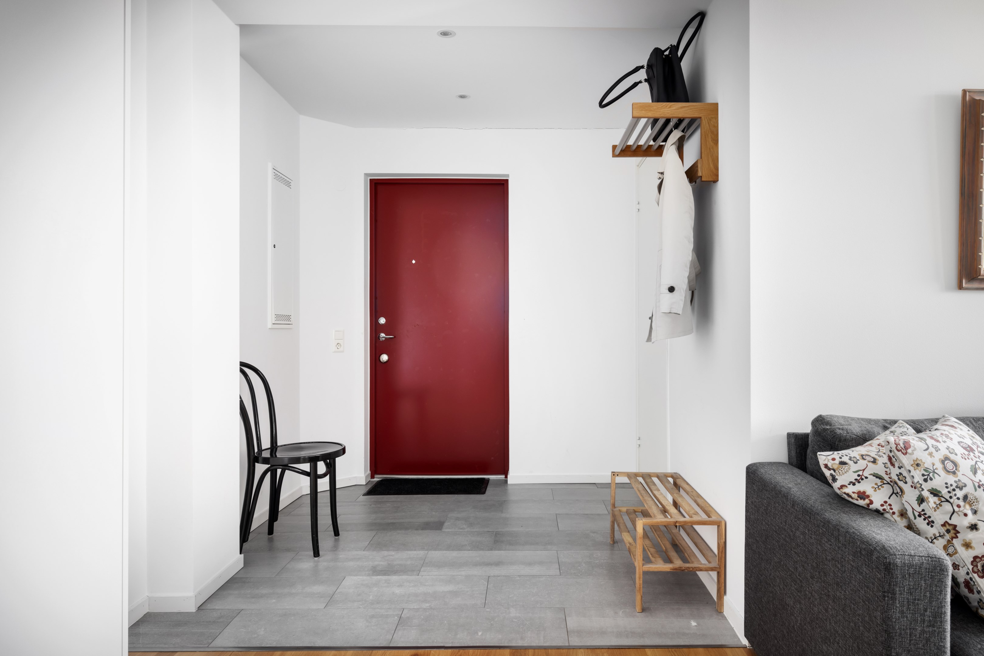 Bostadsbild från Stig Lindbergs Gata 21, Såld i Porslinskvarteren, Värmdö