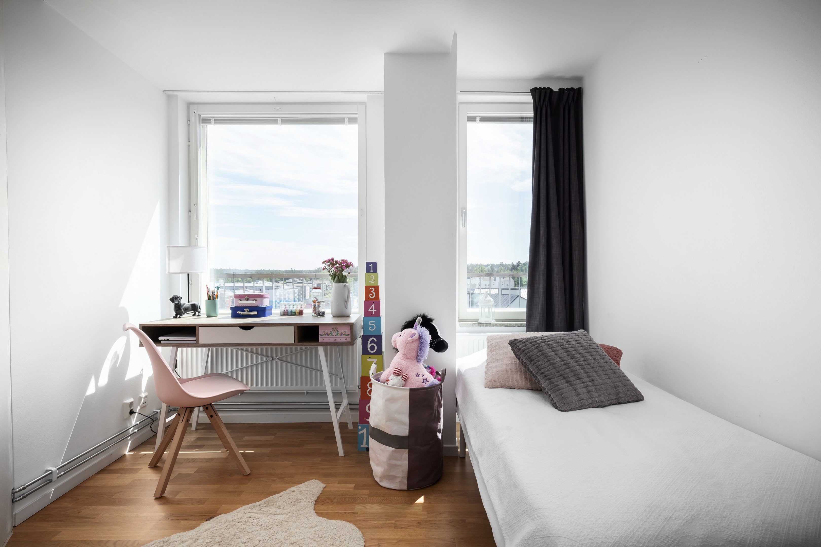 Bostadsbild från Stig Lindbergs Gata 21, Såld i Porslinskvarteren, Värmdö