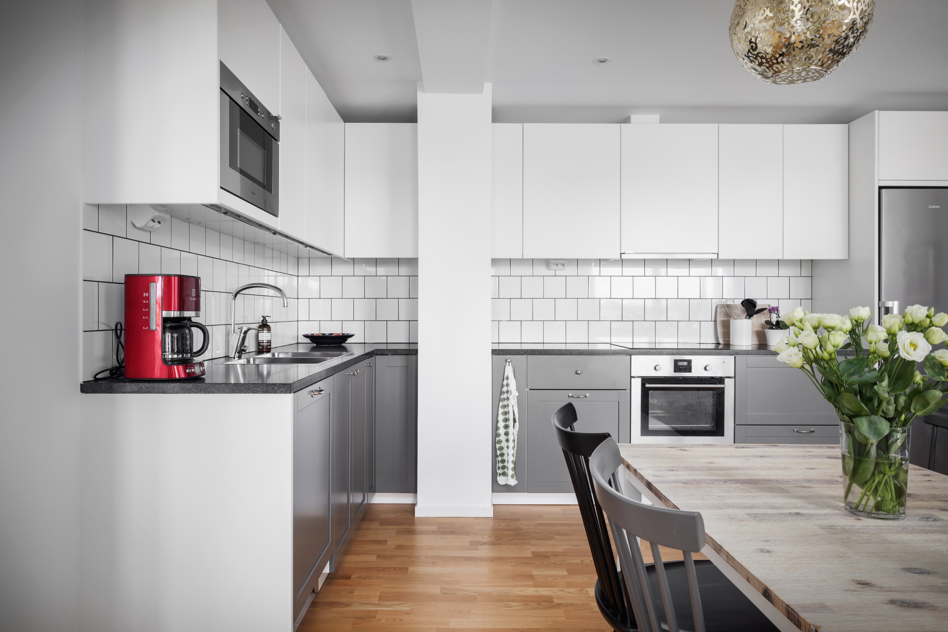 Bostadsbild från Stig Lindbergs Gata 21, Såld i Porslinskvarteren, Värmdö