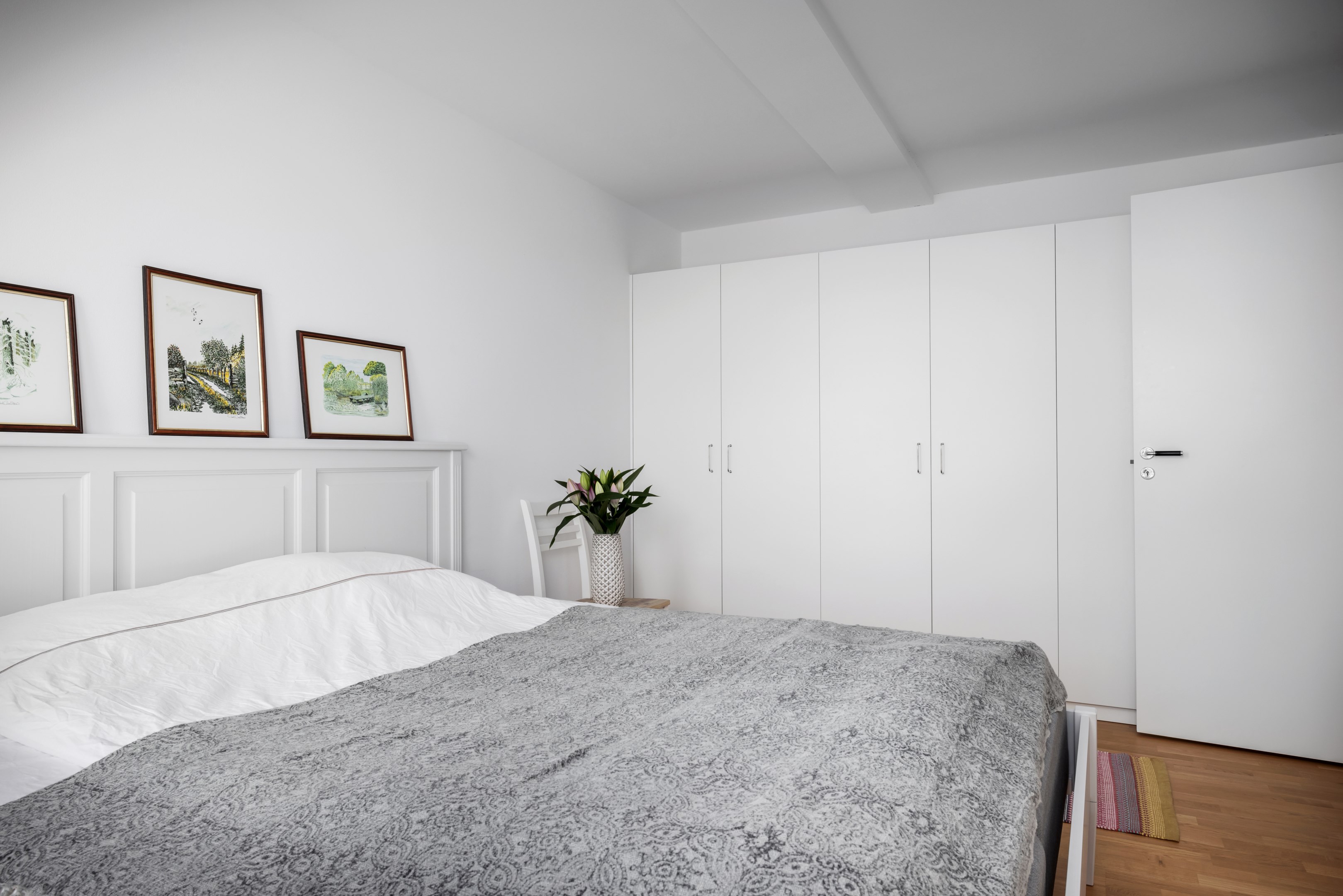 Bostadsbild från Stig Lindbergs Gata 21, Såld i Porslinskvarteren, Värmdö