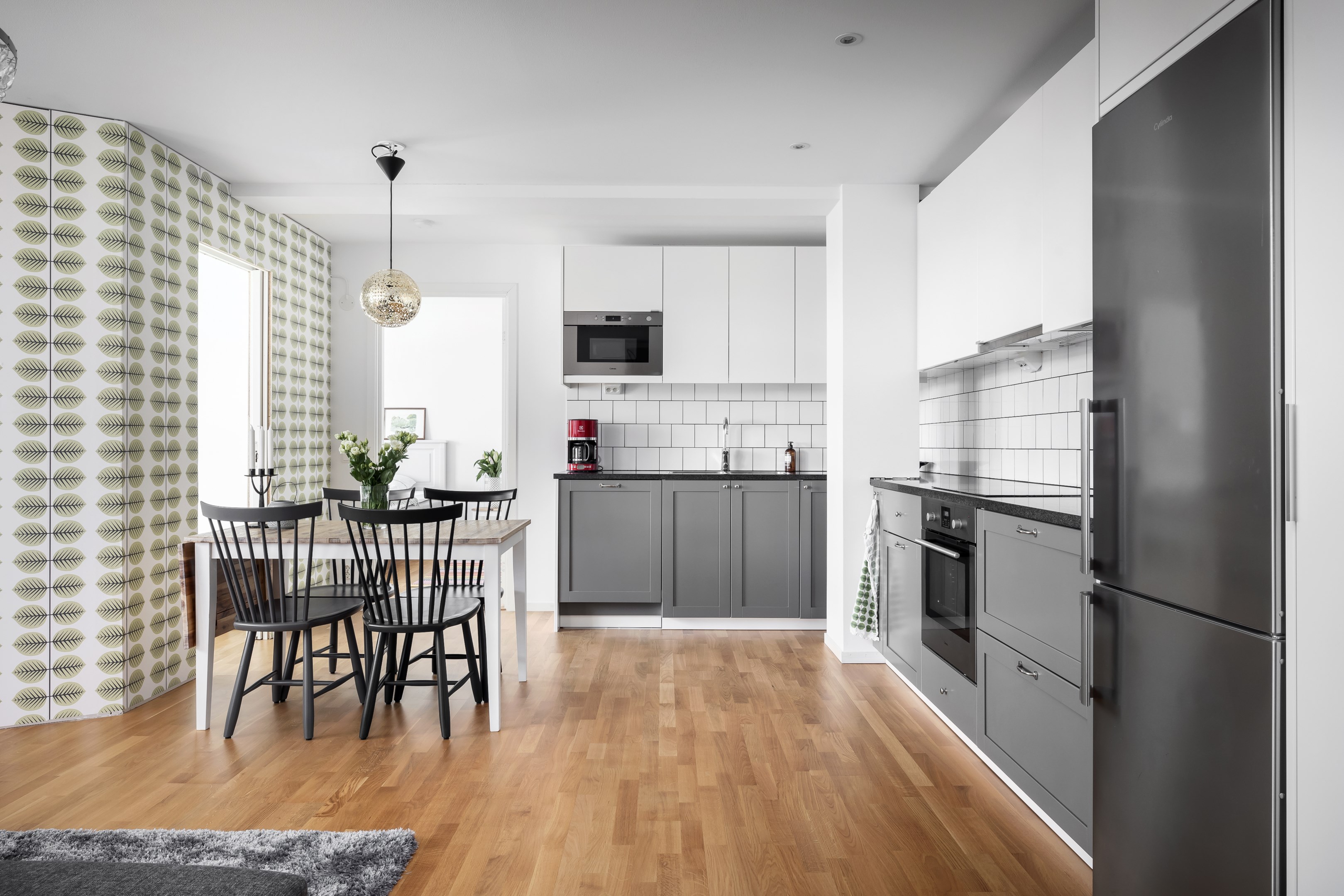 Bostadsbild från Stig Lindbergs Gata 21, Såld i Porslinskvarteren, Värmdö