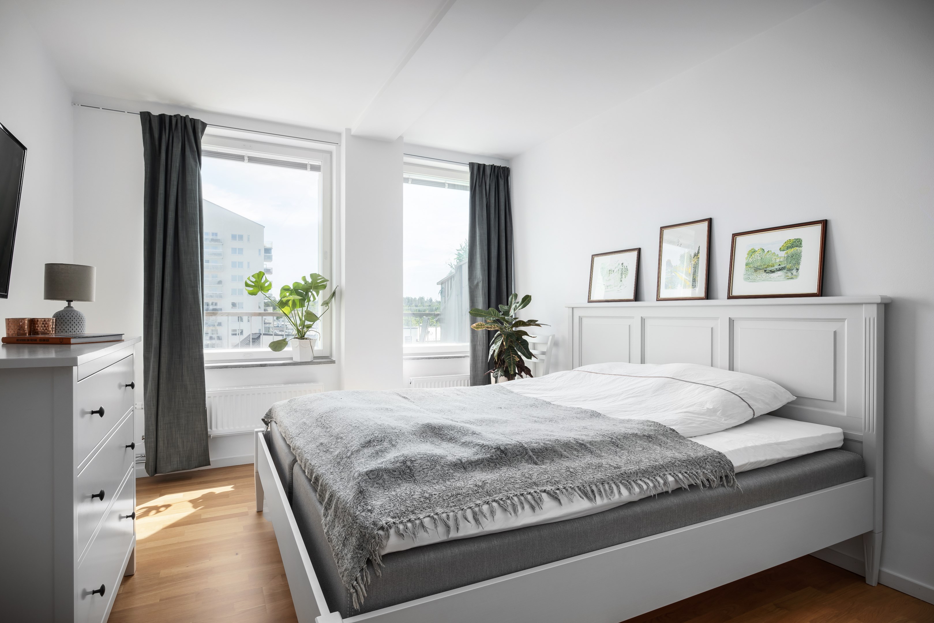 Bostadsbild från Stig Lindbergs Gata 21, Såld i Porslinskvarteren, Värmdö