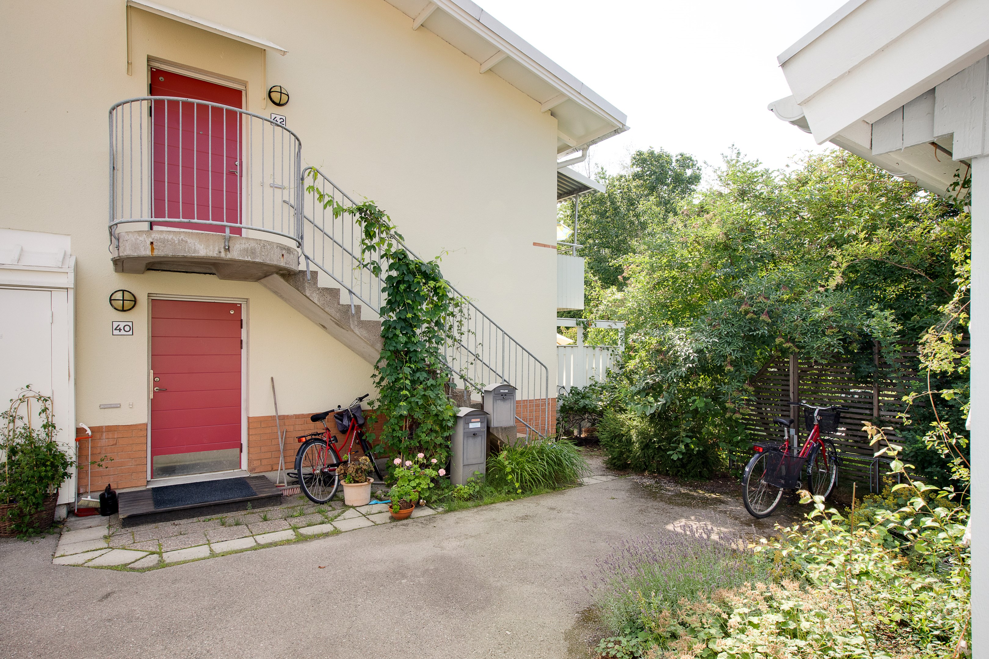 Bostadsbild från Tryffelvägen 40, Såld i Norby, Uppsala