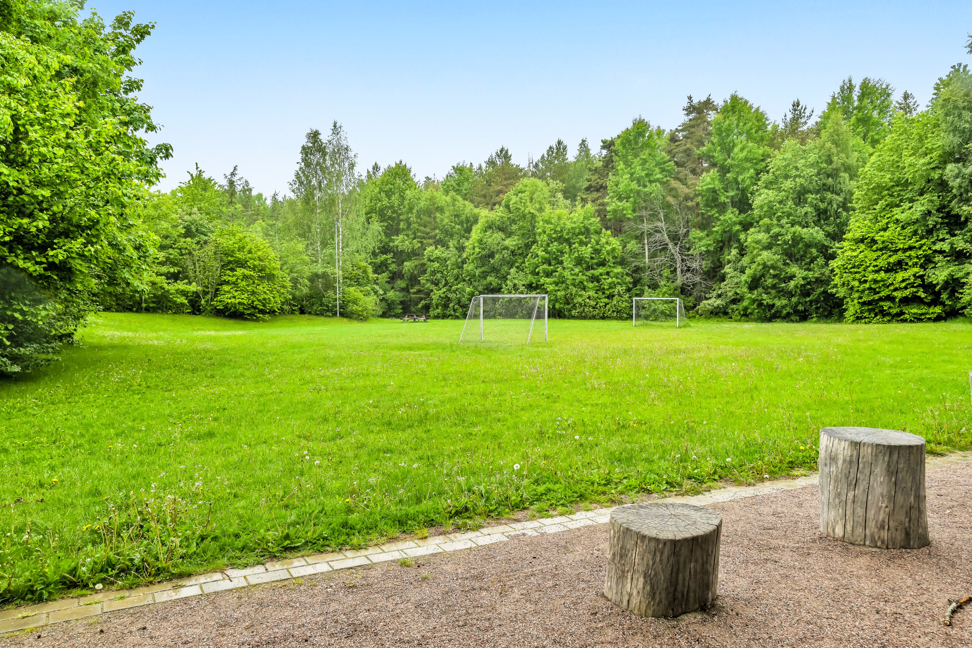 Bostadsbild från Tryffelvägen 40, Såld i Norby, Uppsala