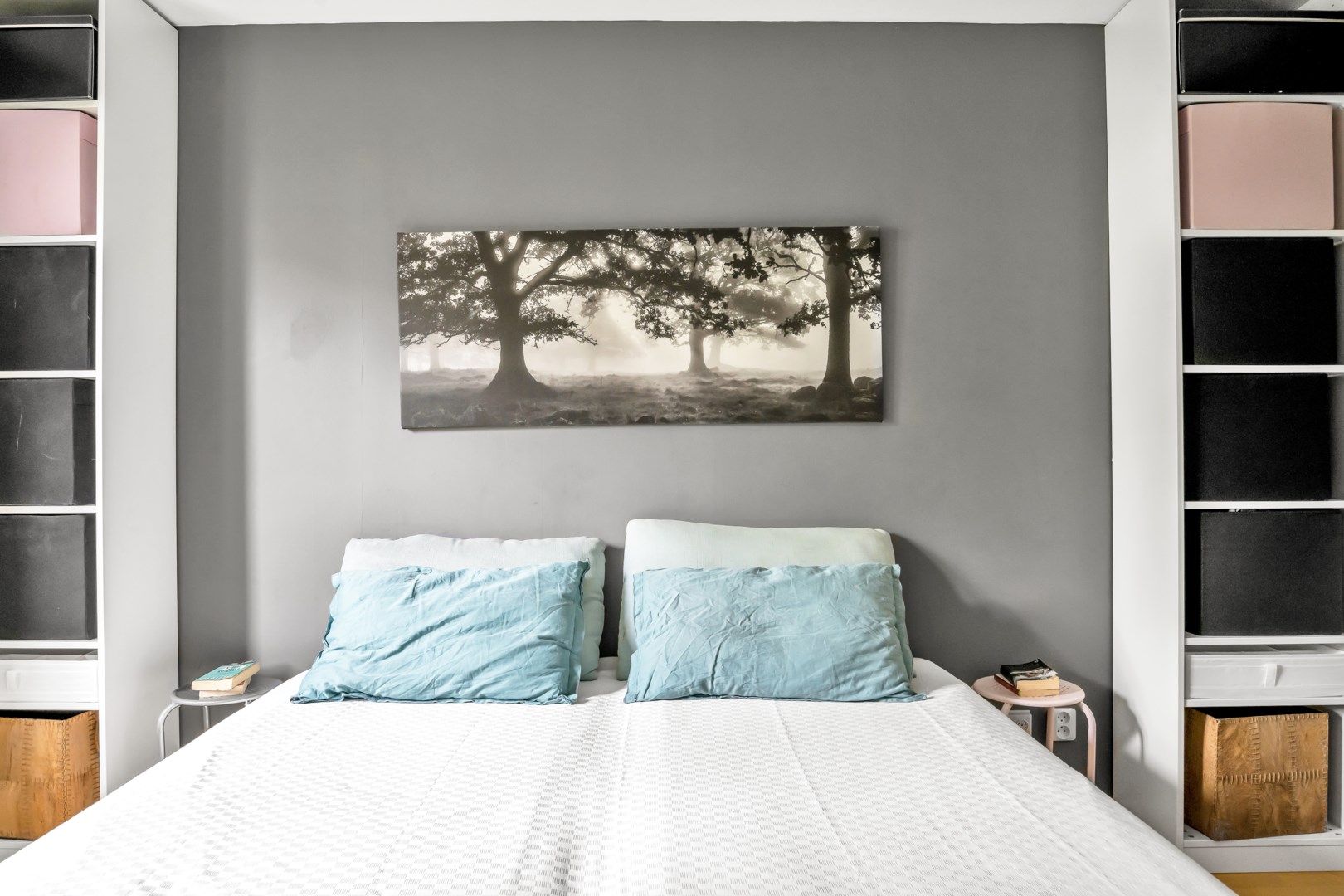 Bostadsbild från Tryffelvägen 40, Såld i Norby, Uppsala