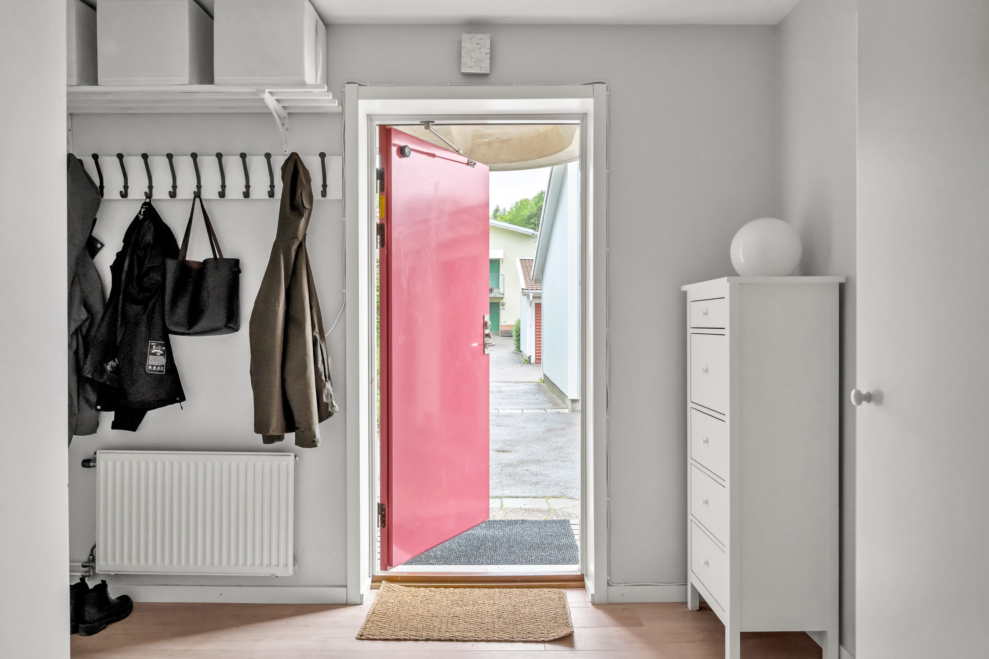 Bostadsbild från Tryffelvägen 40, Såld i Norby, Uppsala