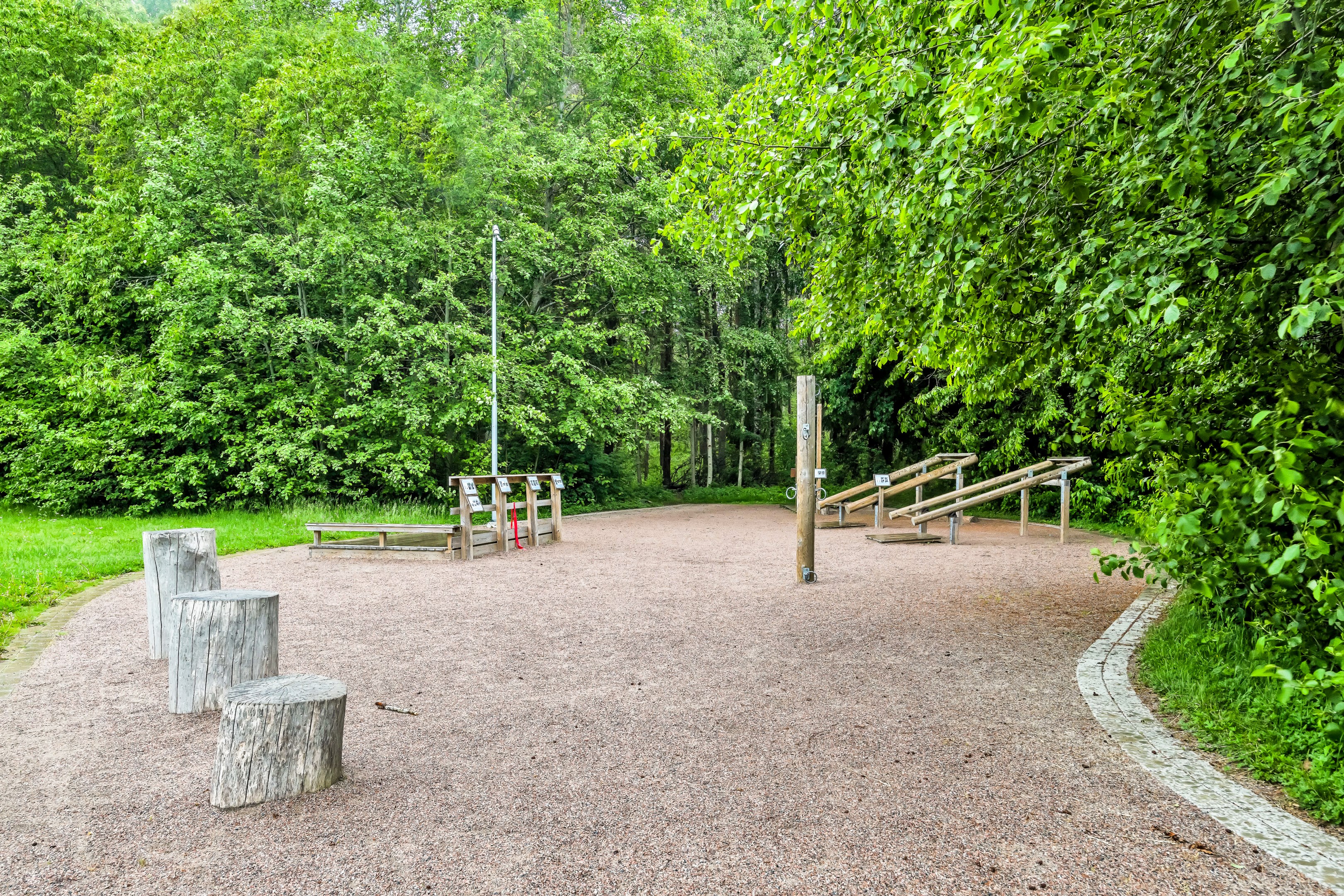 Bostadsbild från Tryffelvägen 40, Såld i Norby, Uppsala