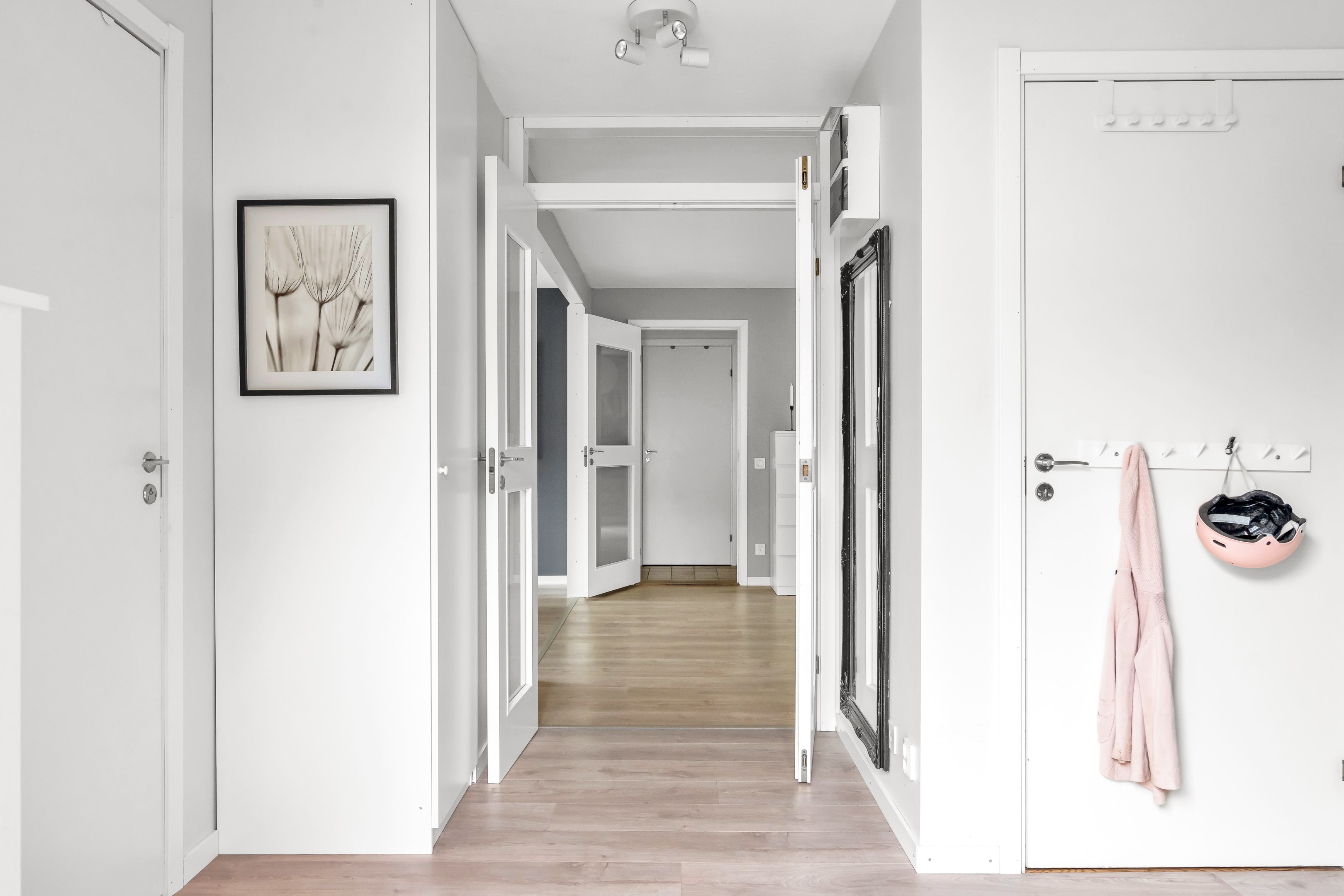 Bostadsbild från Tryffelvägen 40, Såld i Norby, Uppsala