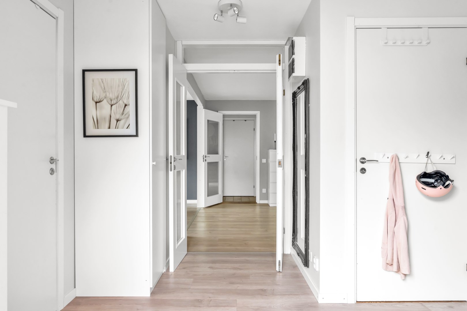 Bostadsbild från Tryffelvägen 40, Såld i Norby, Uppsala