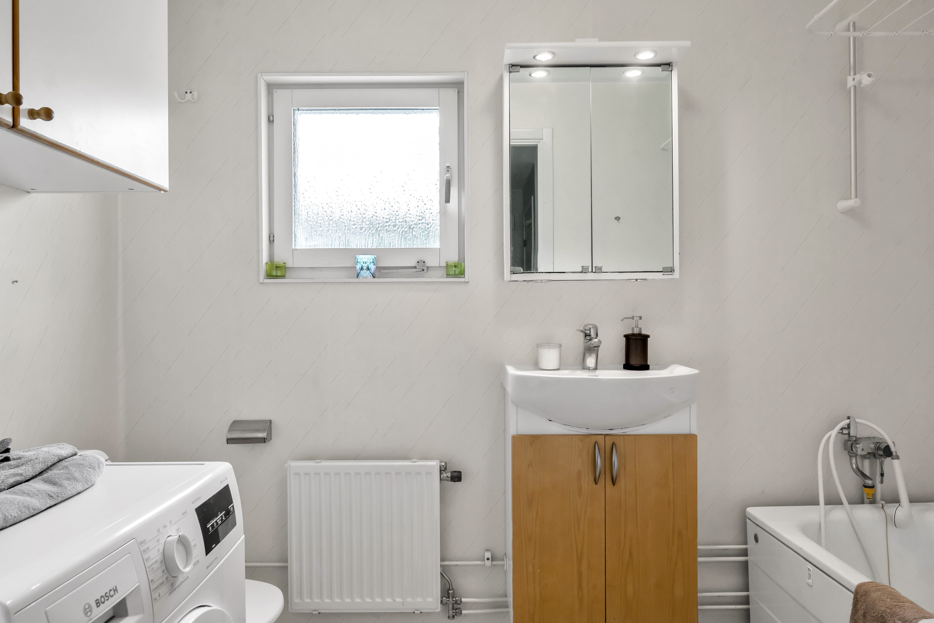 Bostadsbild från Tryffelvägen 40, Såld i Norby, Uppsala