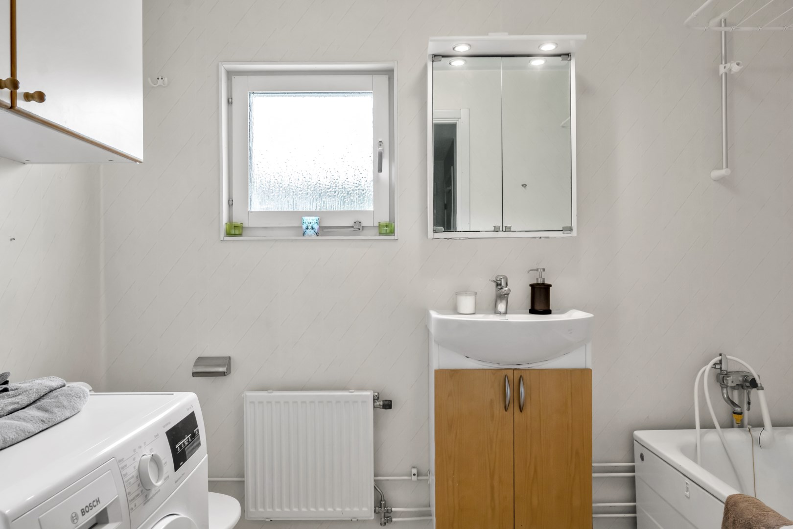 Bostadsbild från Tryffelvägen 40, Såld i Norby, Uppsala