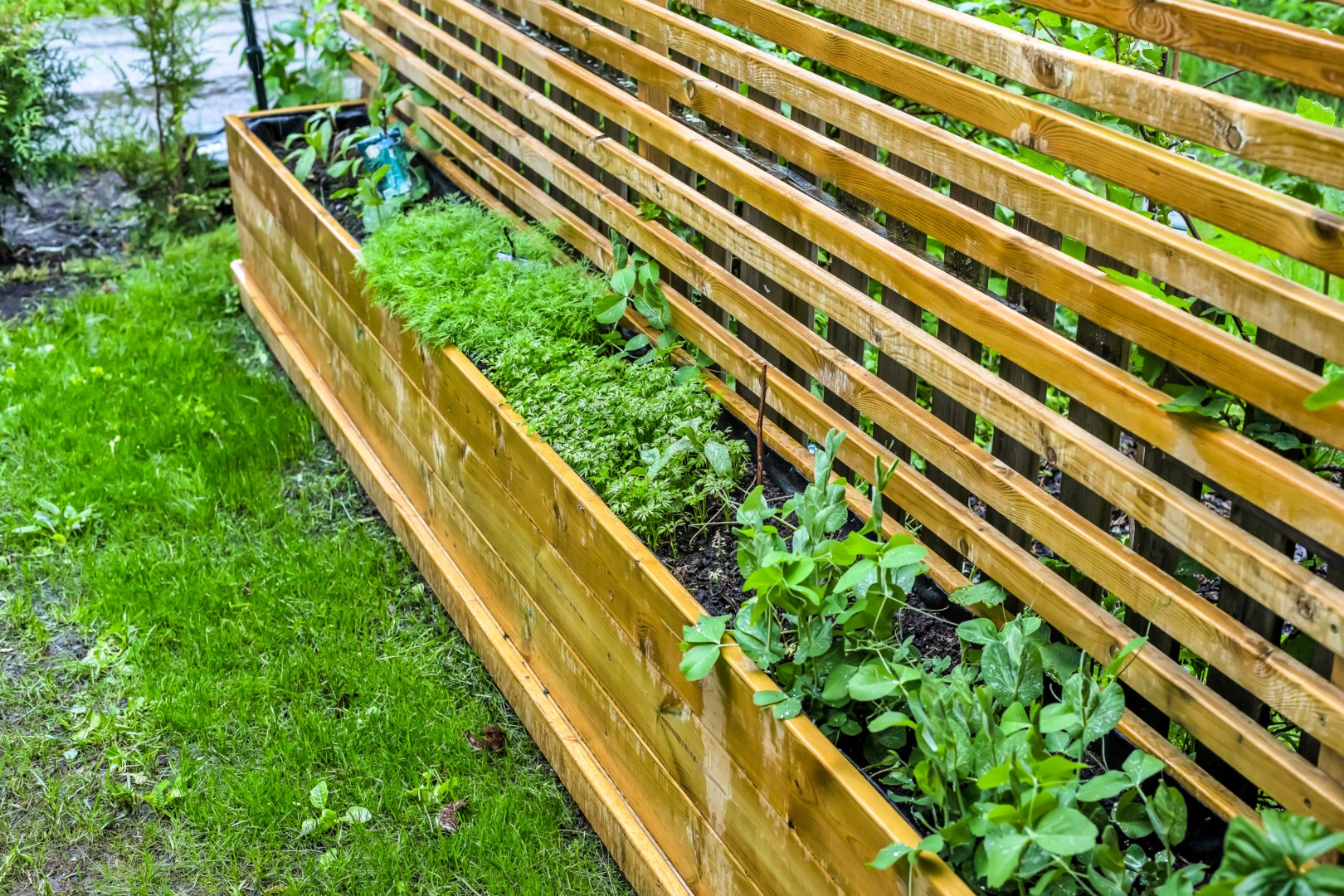 Bostadsbild från Tryffelvägen 40, Såld i Norby, Uppsala