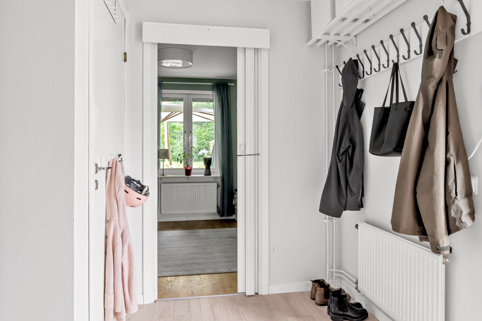 Bostadsbild från Tryffelvägen 40, Såld i Norby, Uppsala