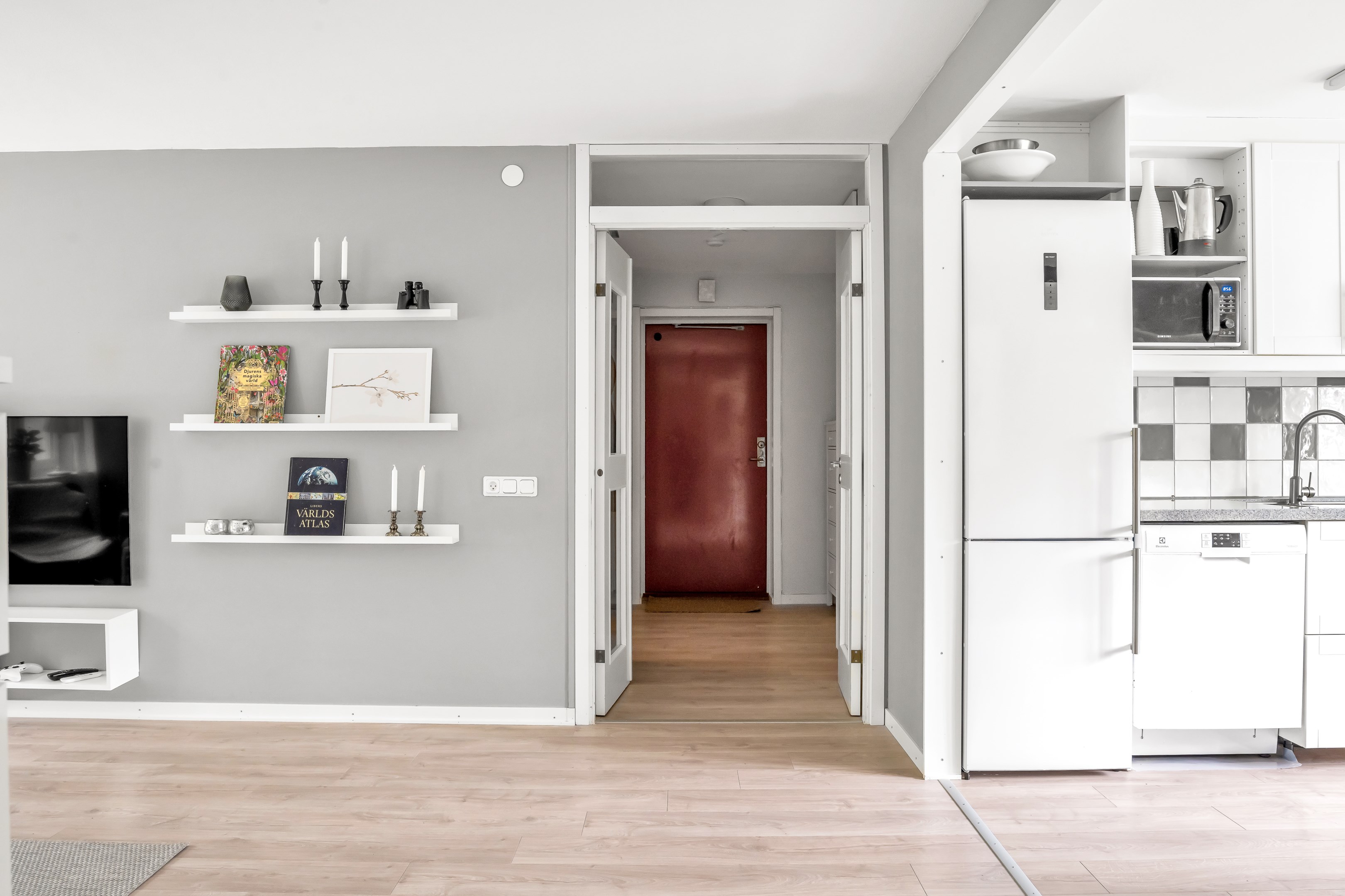 Bostadsbild från Tryffelvägen 40, Såld i Norby, Uppsala