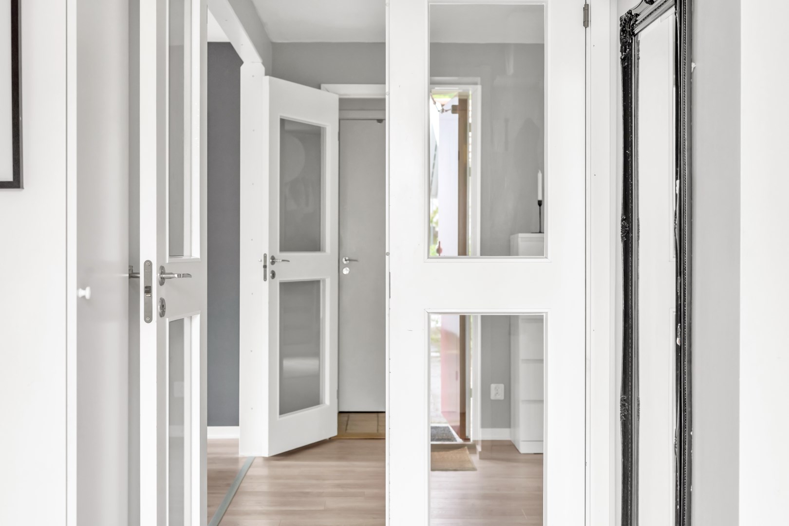 Bostadsbild från Tryffelvägen 40, Såld i Norby, Uppsala