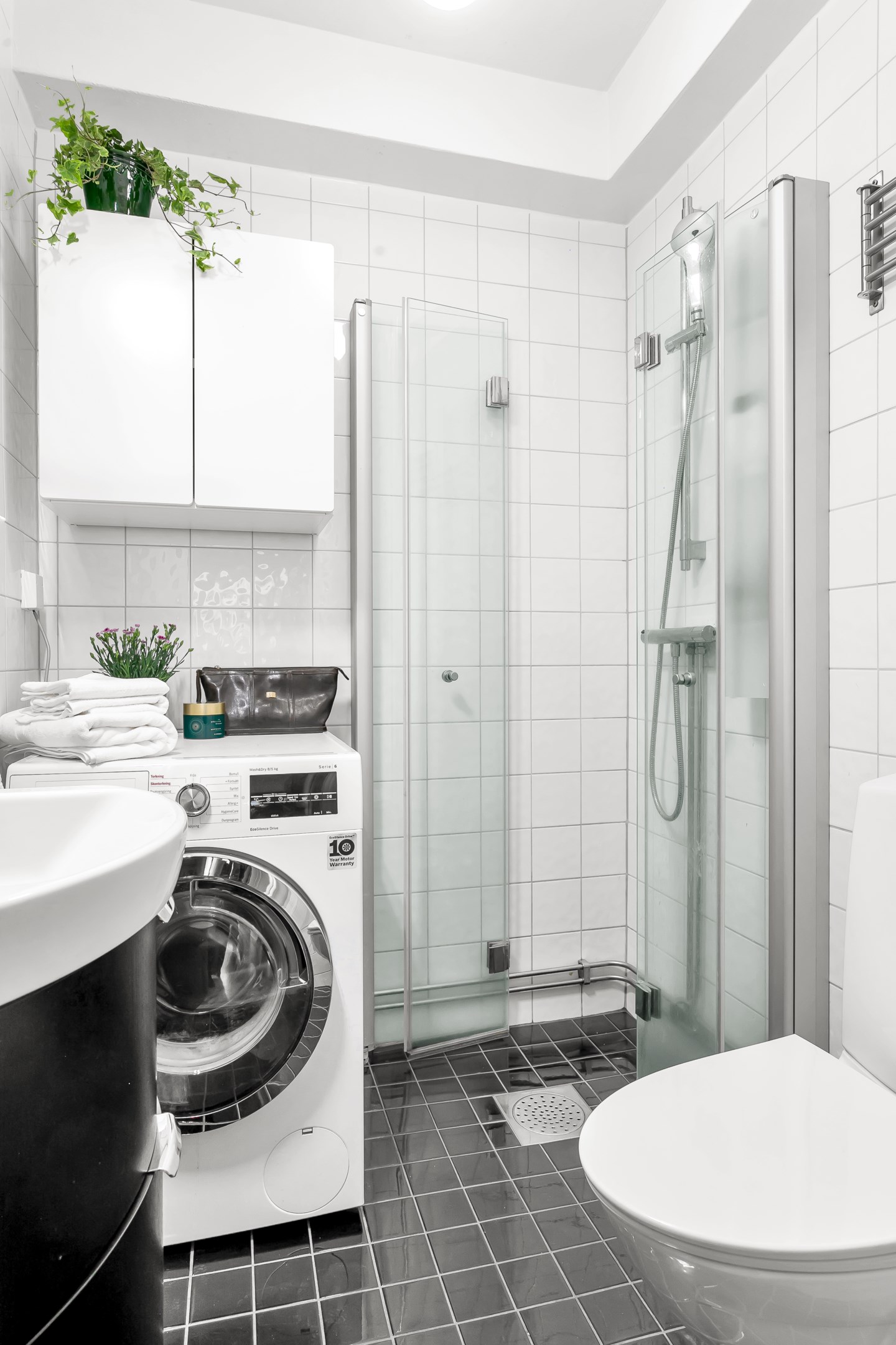 Bostadsbild från Sysslomansgatan 32B, Såld i Luthagen, Uppsala