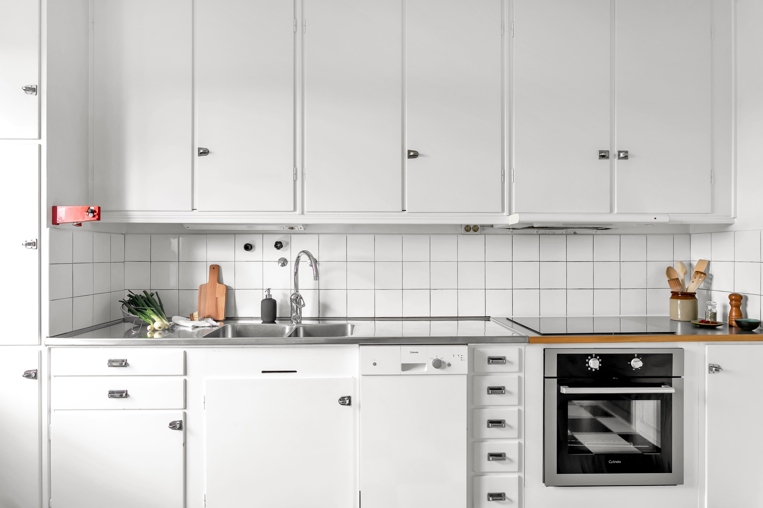 Bostadsbild från Sysslomansgatan 32B, Såld i Luthagen, Uppsala