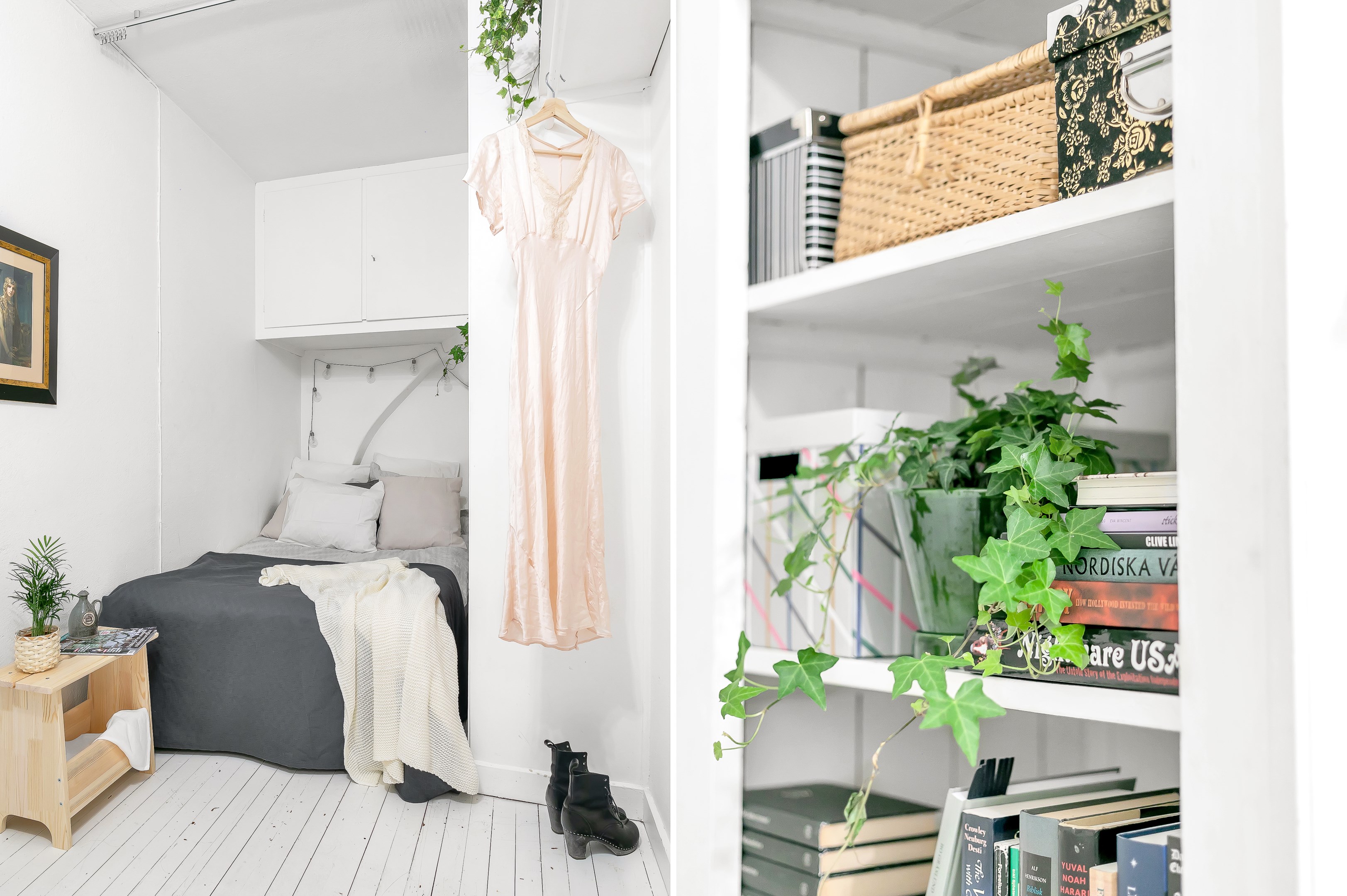 Bostadsbild från Sysslomansgatan 32B, Såld i Luthagen, Uppsala