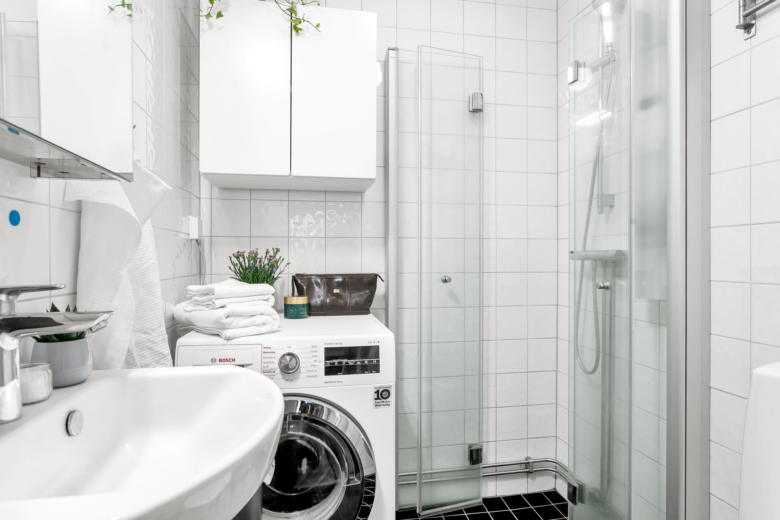 Bostadsbild från Sysslomansgatan 32B, Såld i Luthagen, Uppsala