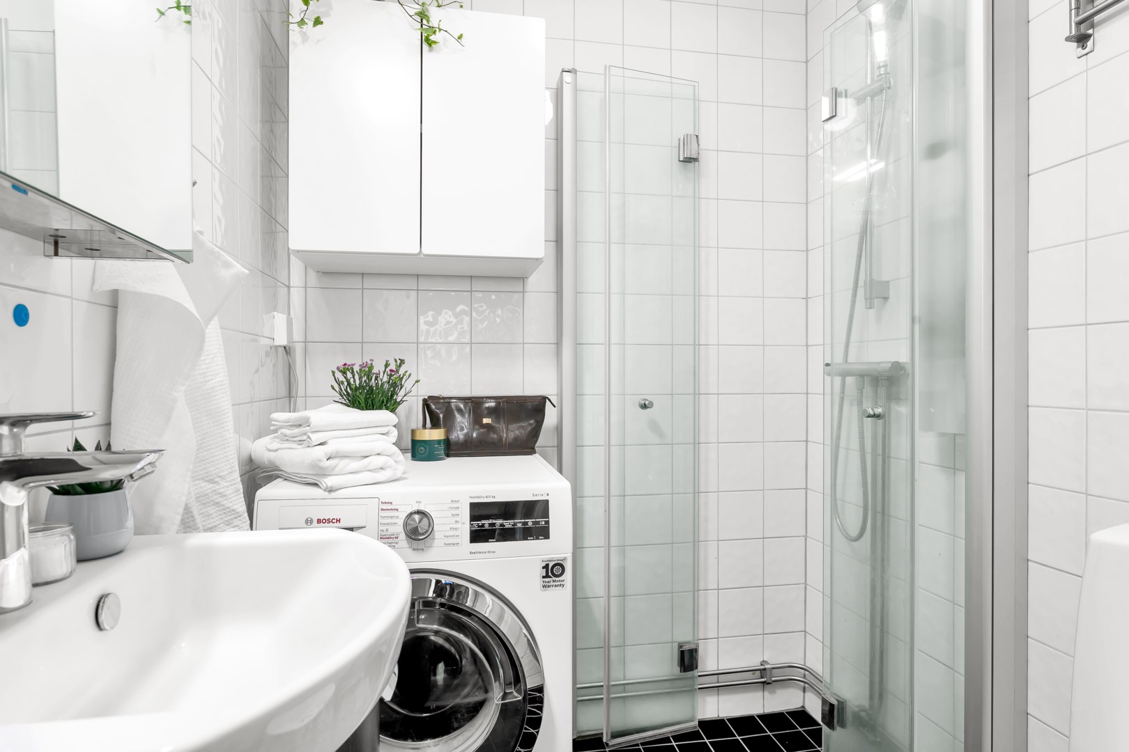 Bostadsbild från Sysslomansgatan 32B, Såld i Luthagen, Uppsala