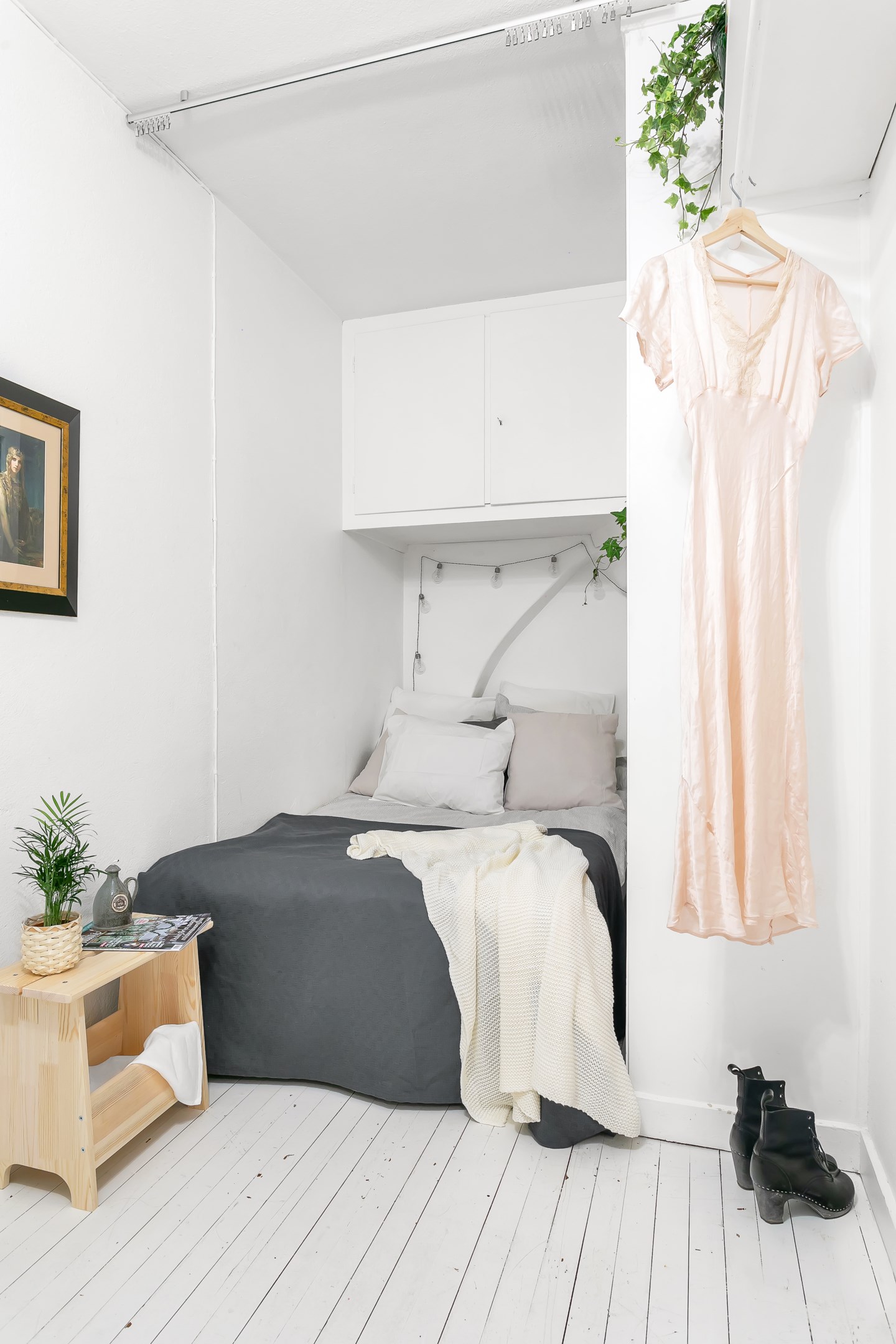 Bostadsbild från Sysslomansgatan 32B, Såld i Luthagen, Uppsala