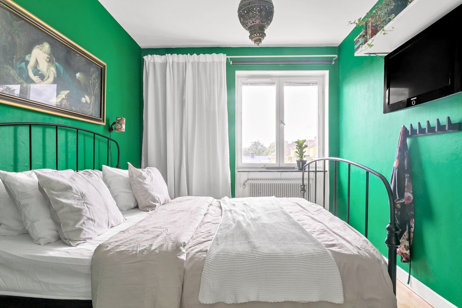 Bostadsbild från Sysslomansgatan 32B, Såld i Luthagen, Uppsala