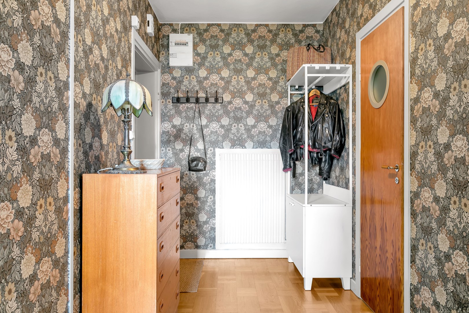 Bostadsbild från Sysslomansgatan 32B, Såld i Luthagen, Uppsala