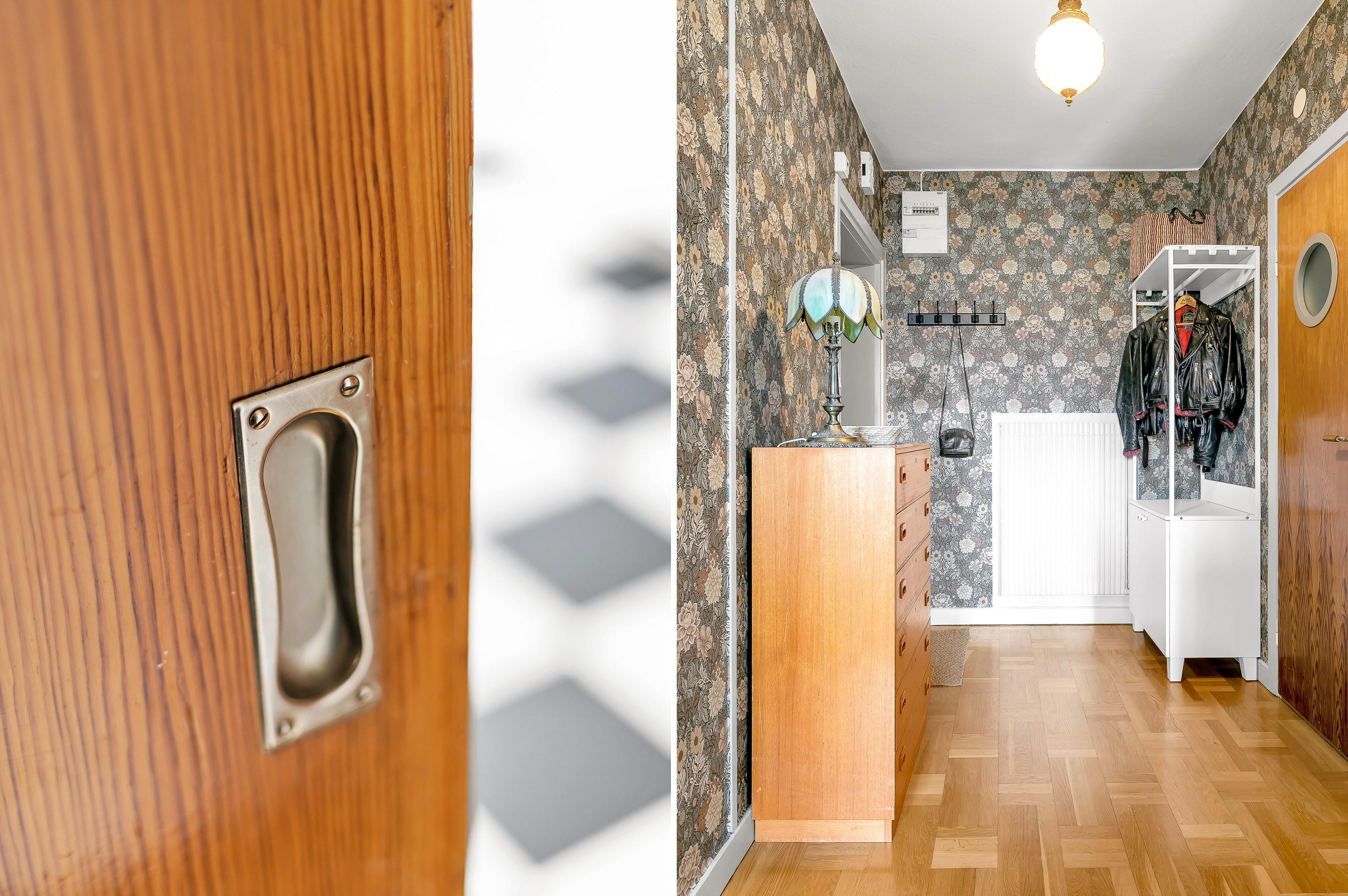 Bostadsbild från Sysslomansgatan 32B, Såld i Luthagen, Uppsala