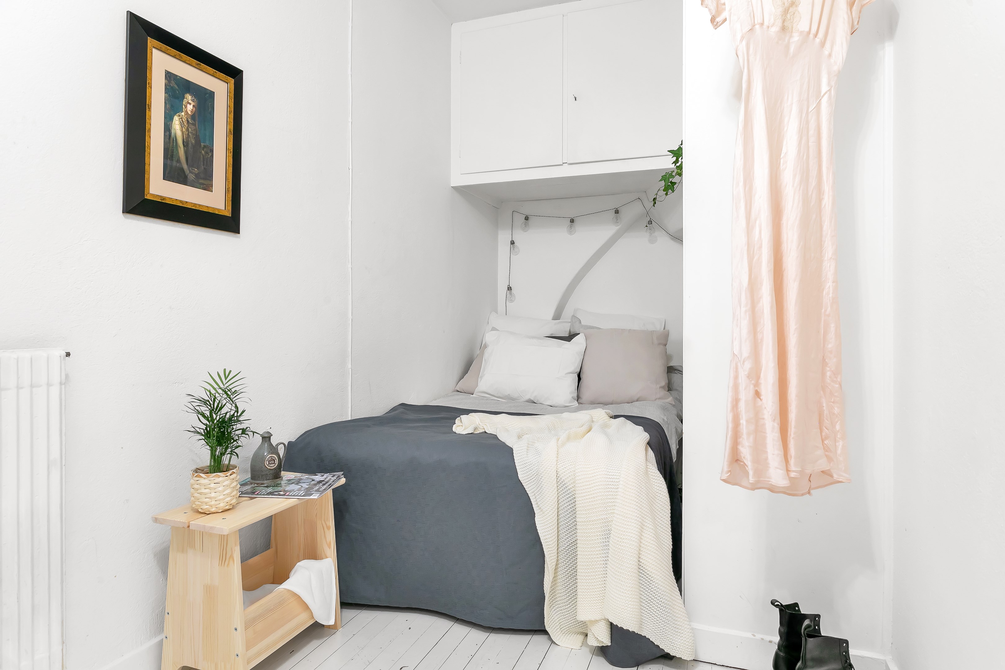 Bostadsbild från Sysslomansgatan 32B, Såld i Luthagen, Uppsala