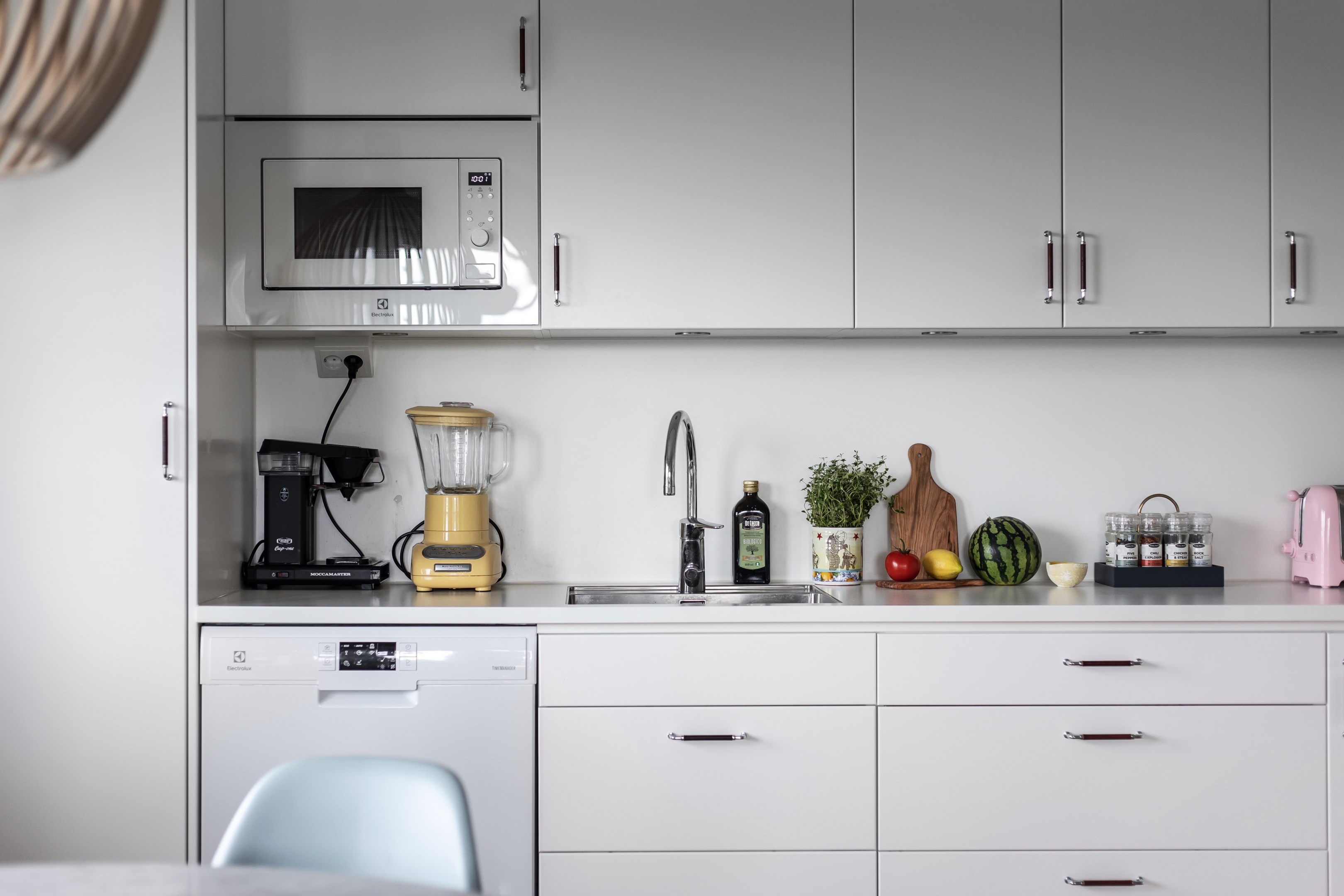 Bostadsbild från Edövägen 7E, Såld i Västra Orminge, Nacka