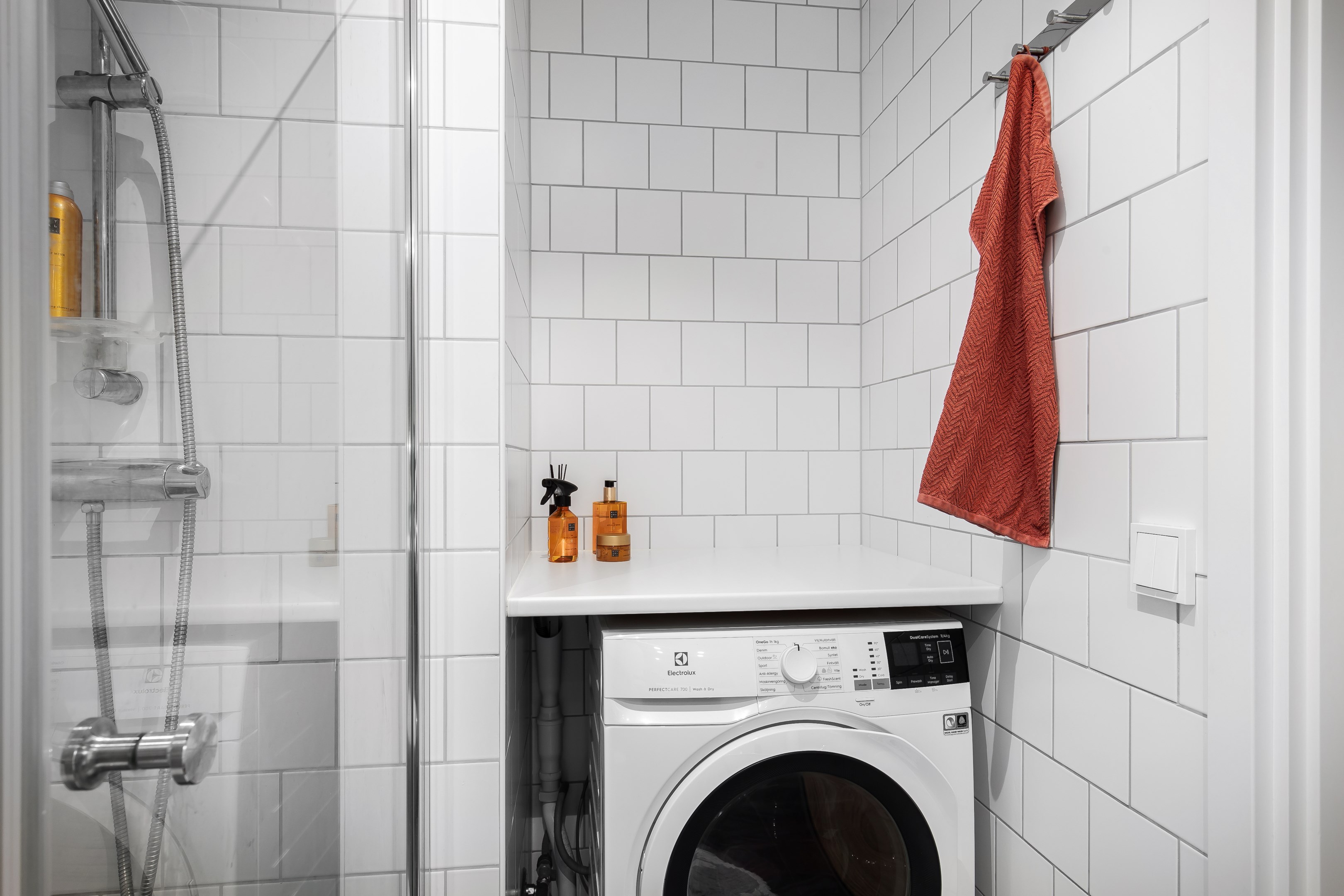Bostadsbild från Edövägen 7E, Såld i Västra Orminge, Nacka