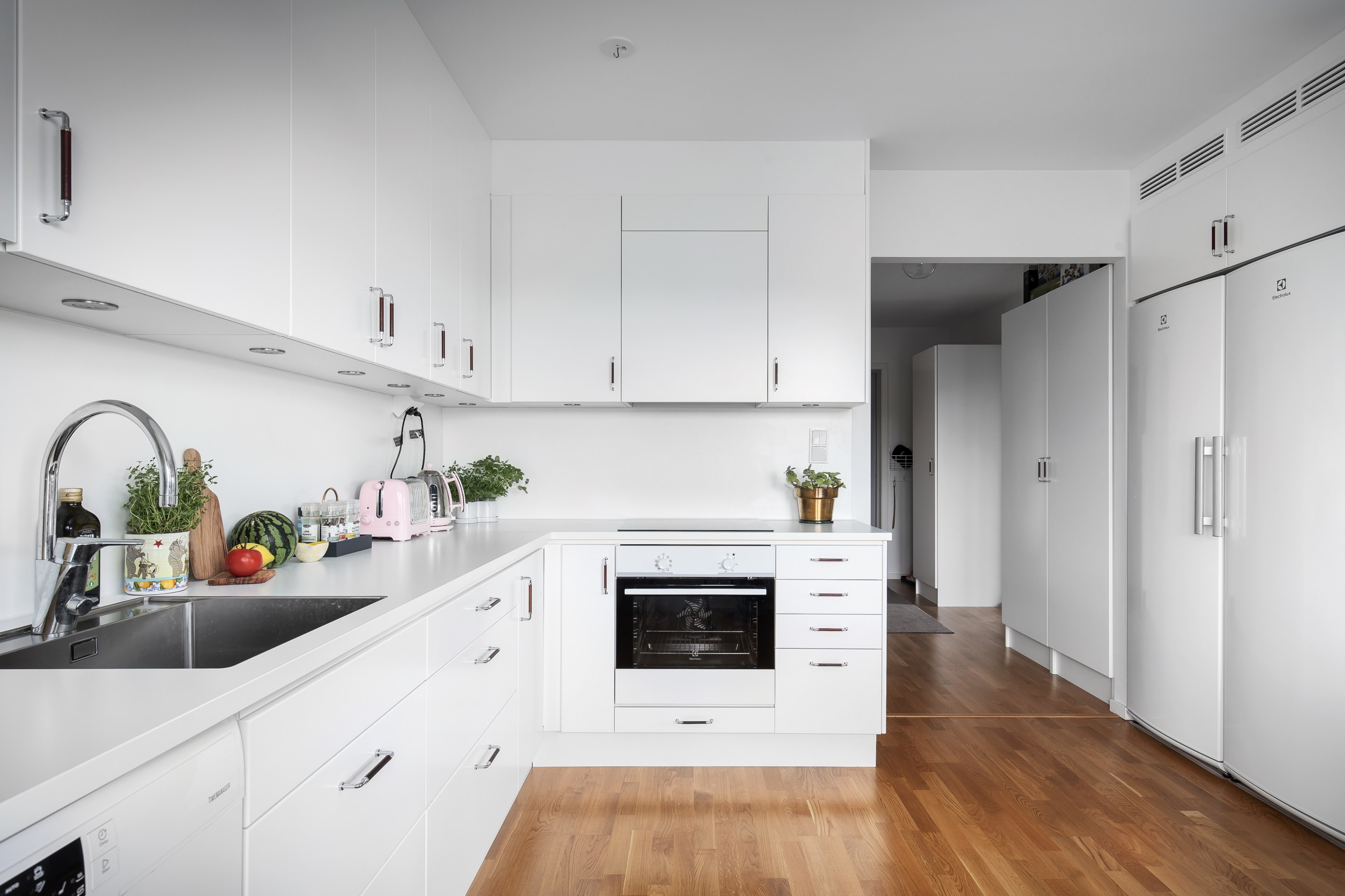Bostadsbild från Edövägen 7E, Såld i Västra Orminge, Nacka