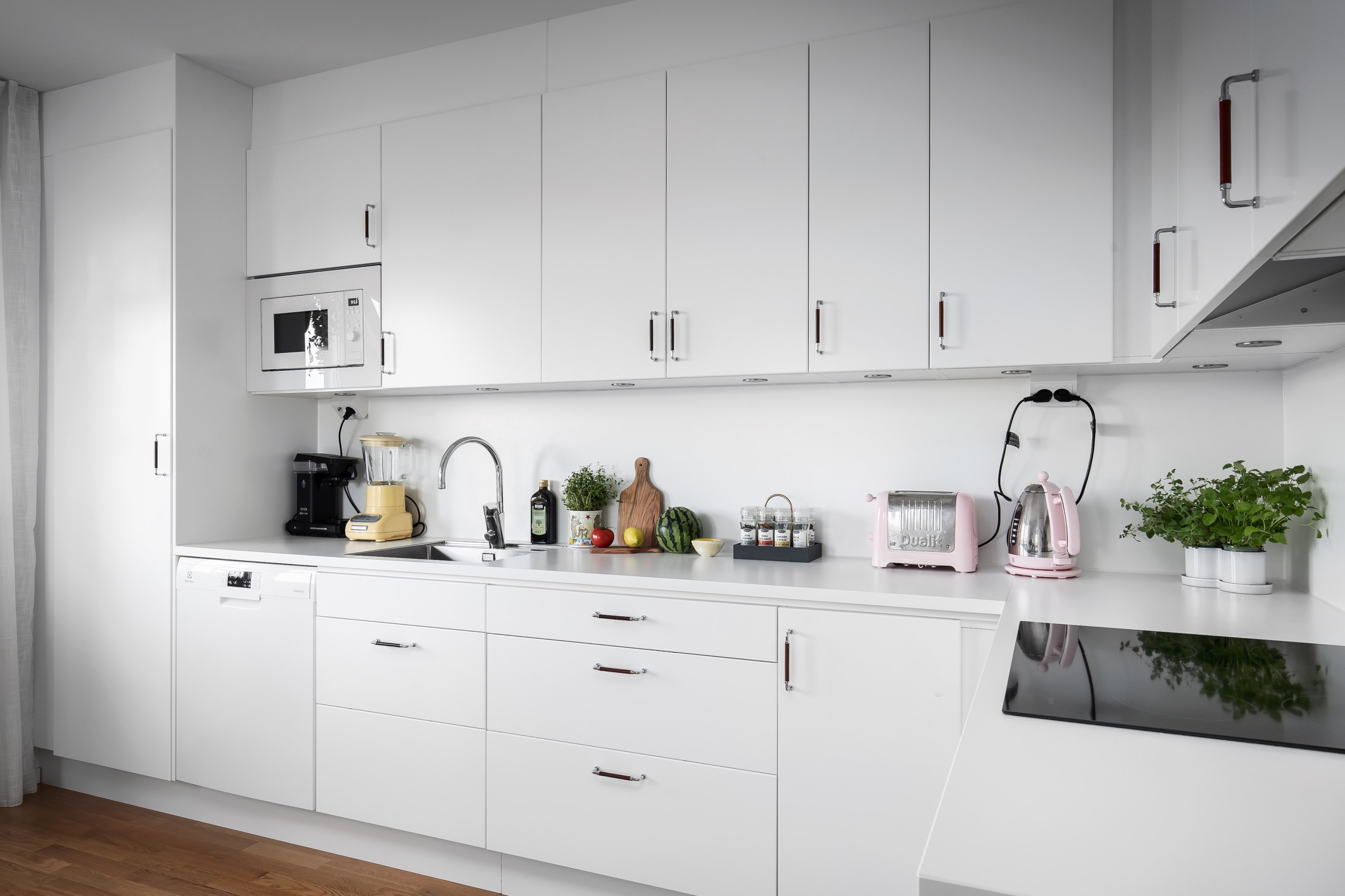 Bostadsbild från Edövägen 7E, Såld i Västra Orminge, Nacka