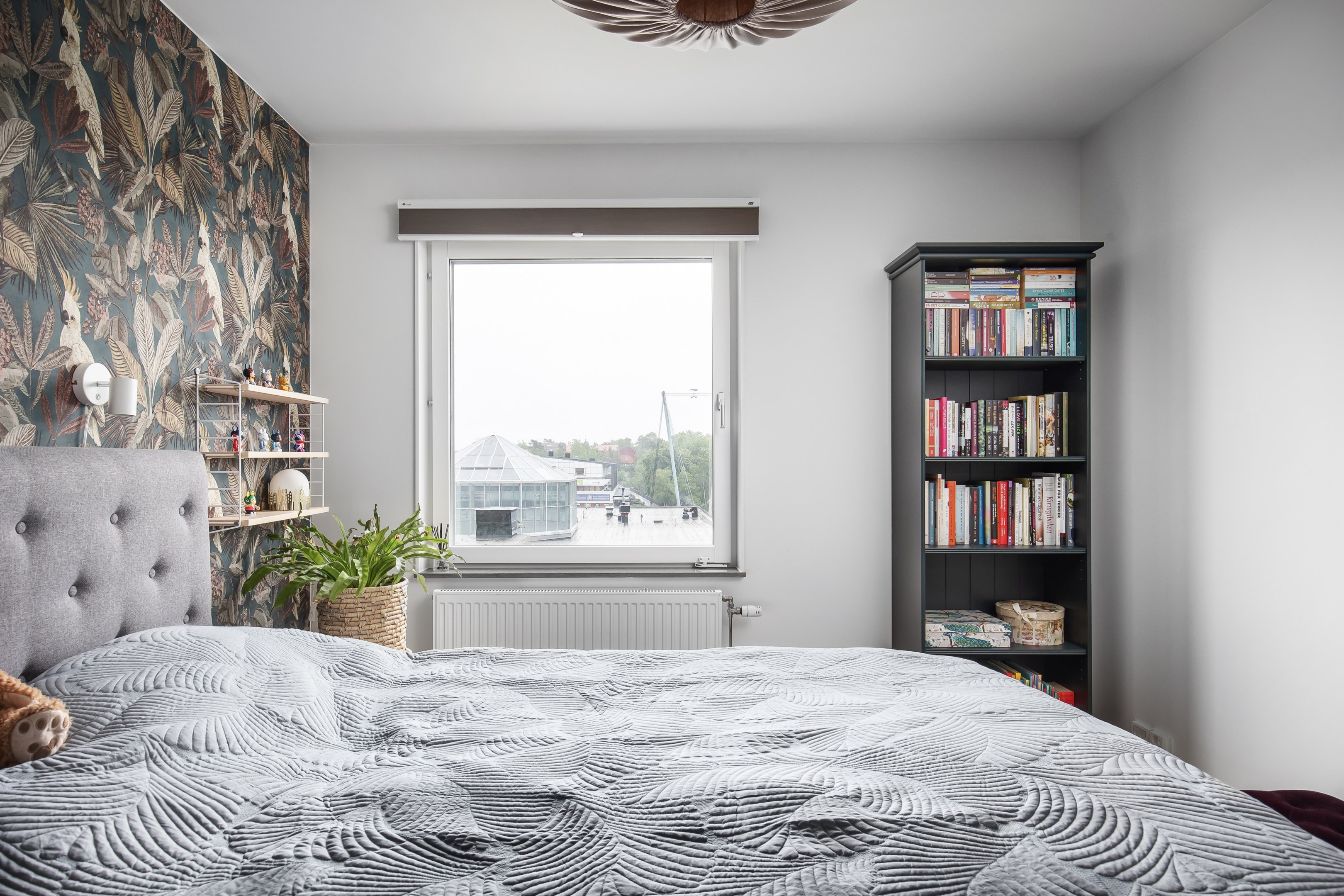 Bostadsbild från Edövägen 7E, Såld i Västra Orminge, Nacka