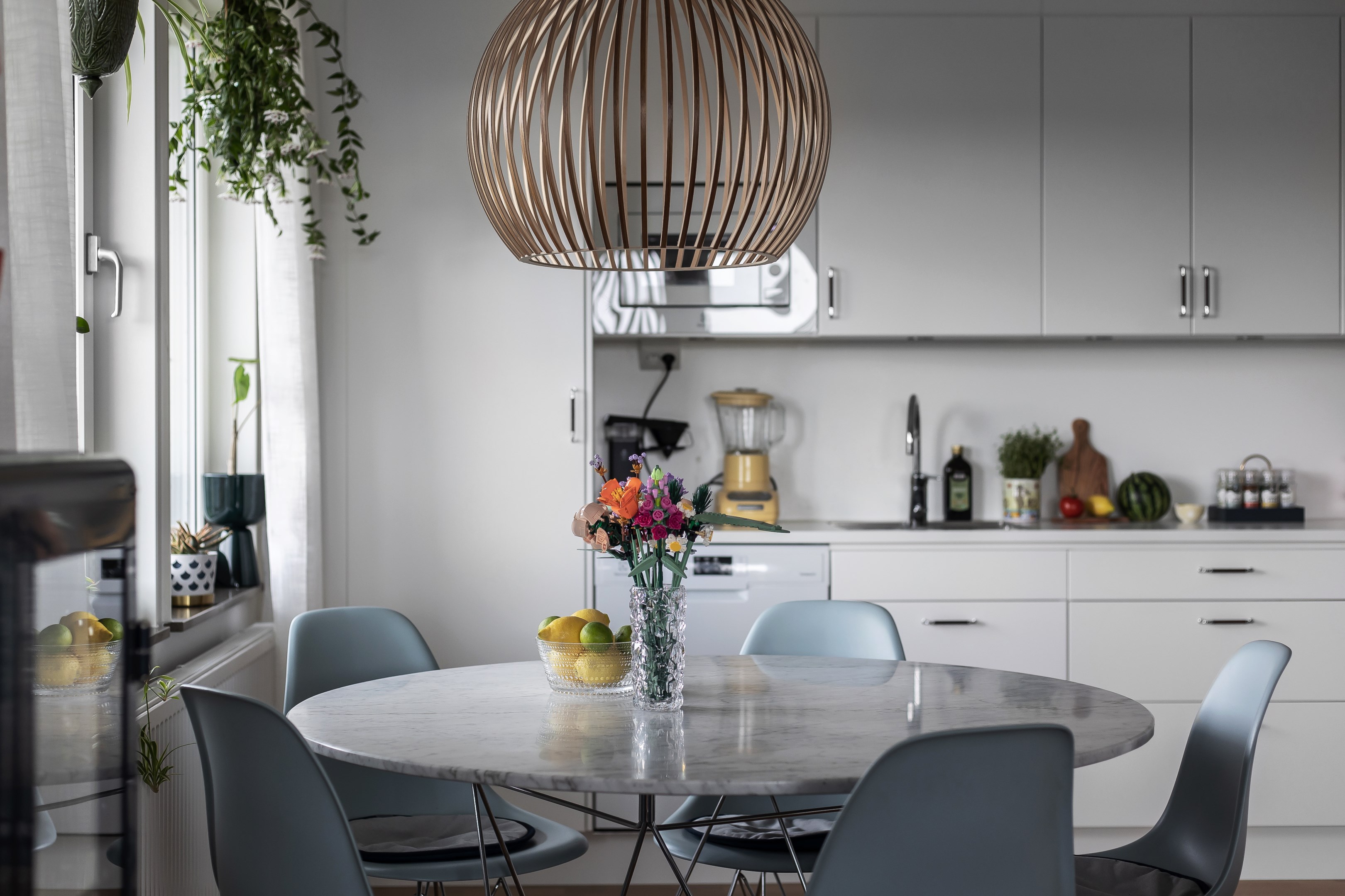 Bostadsbild från Edövägen 7E, Såld i Västra Orminge, Nacka