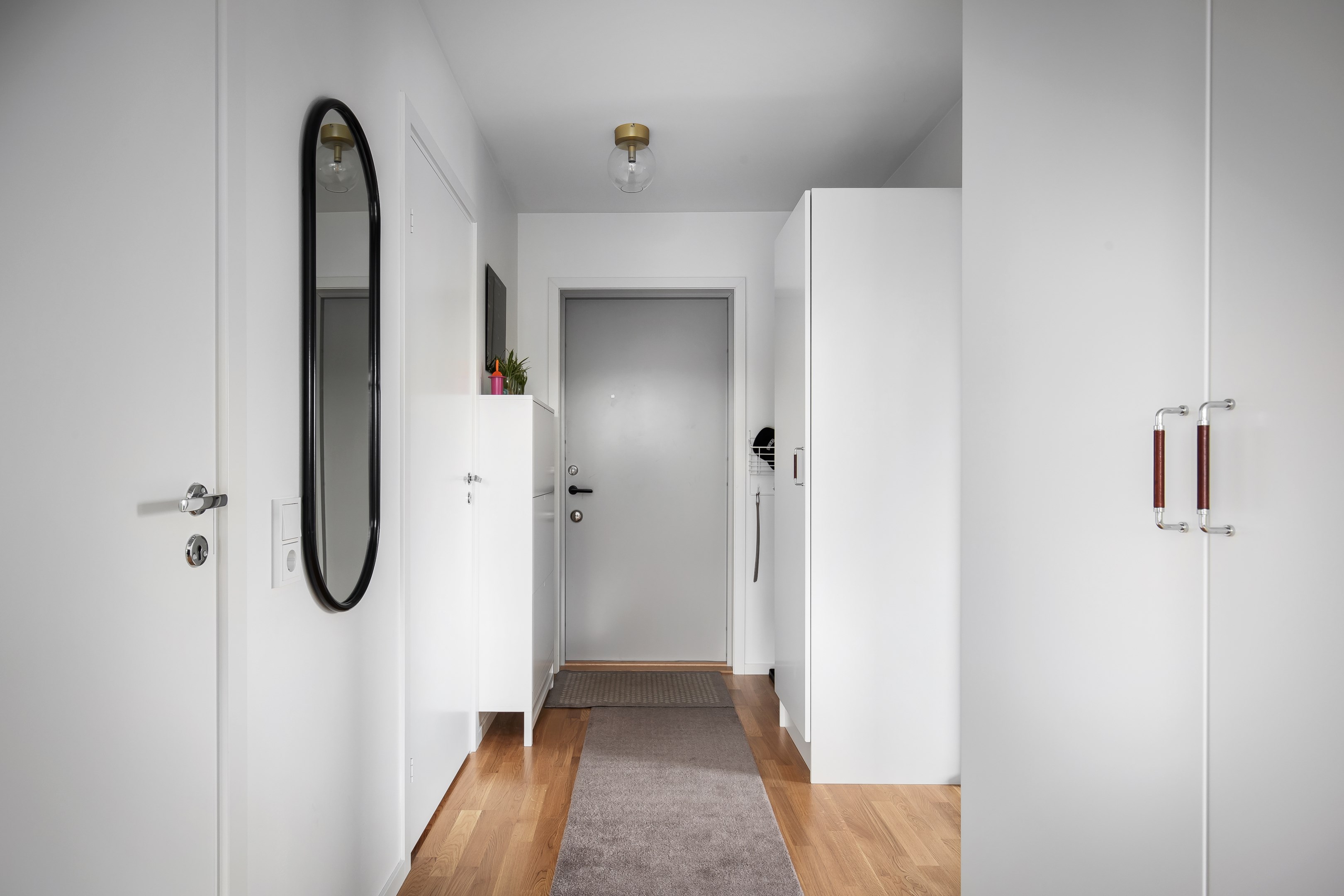 Bostadsbild från Edövägen 7E, Såld i Västra Orminge, Nacka