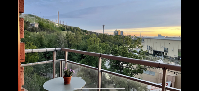 Bostadsbild från Sickla Allé 13, Såld i Sickla Allé, Nacka