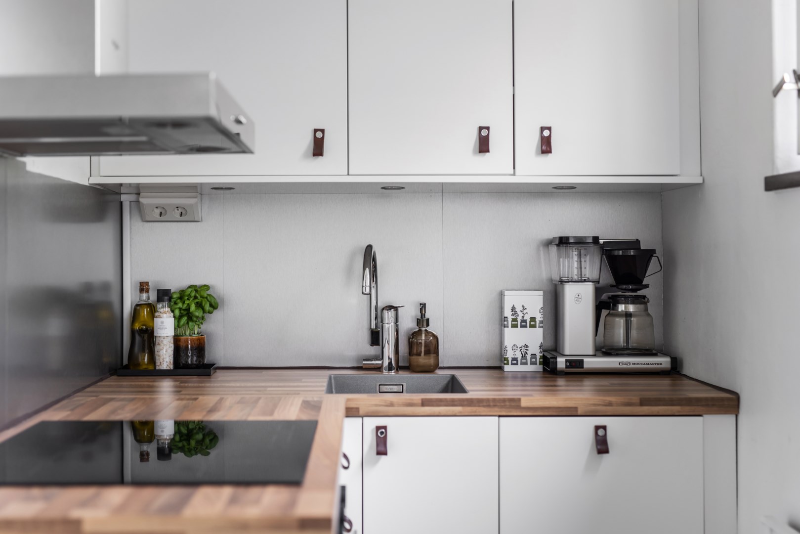 Bostadsbild från Atlasvägen 37, Såld i Sickla, Nacka