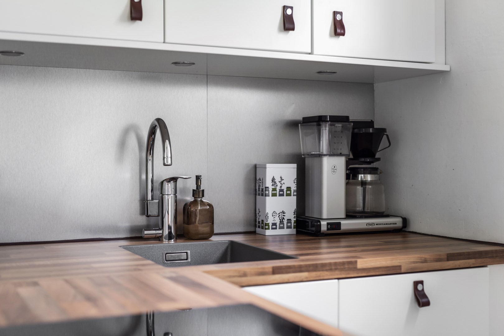 Bostadsbild från Atlasvägen 37, Såld i Sickla, Nacka