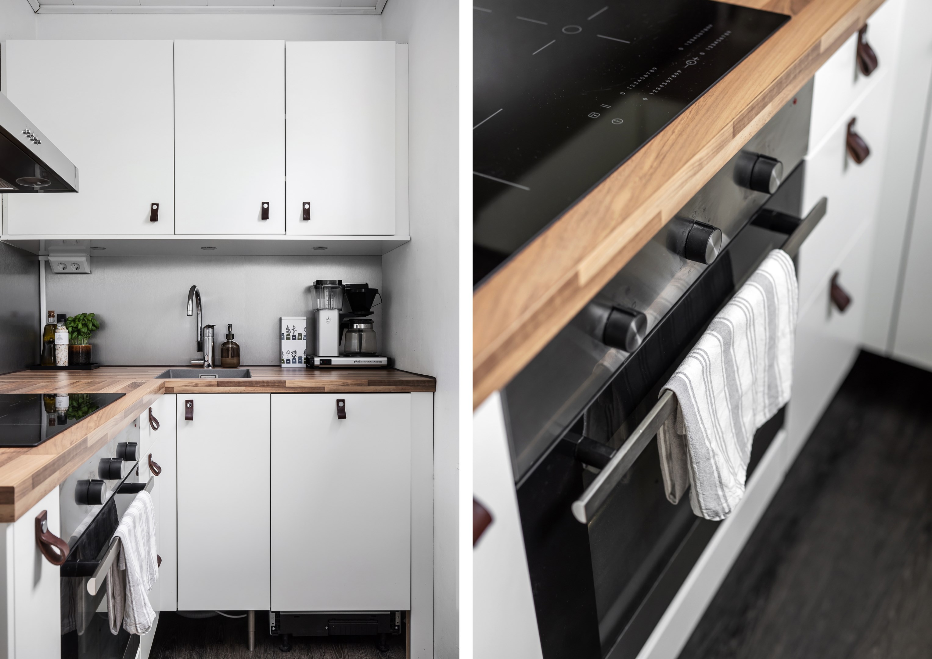 Bostadsbild från Atlasvägen 37, Såld i Sickla, Nacka