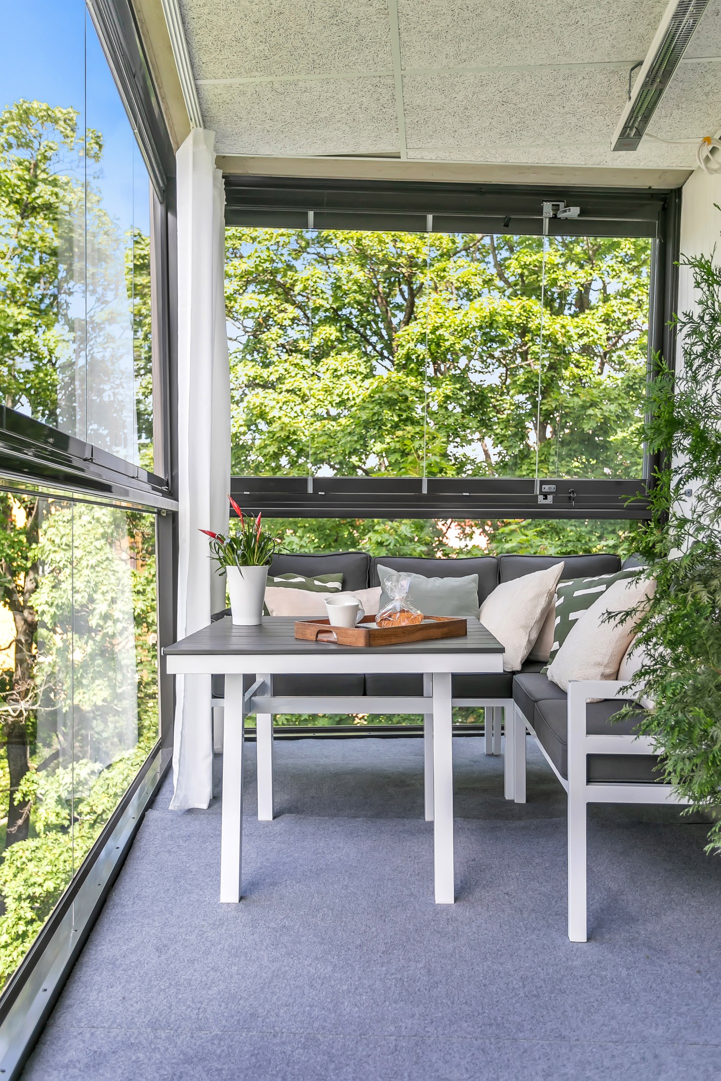 Bostadsbild från Stationsgatan 24, Såld i Fålhagen, Uppsala