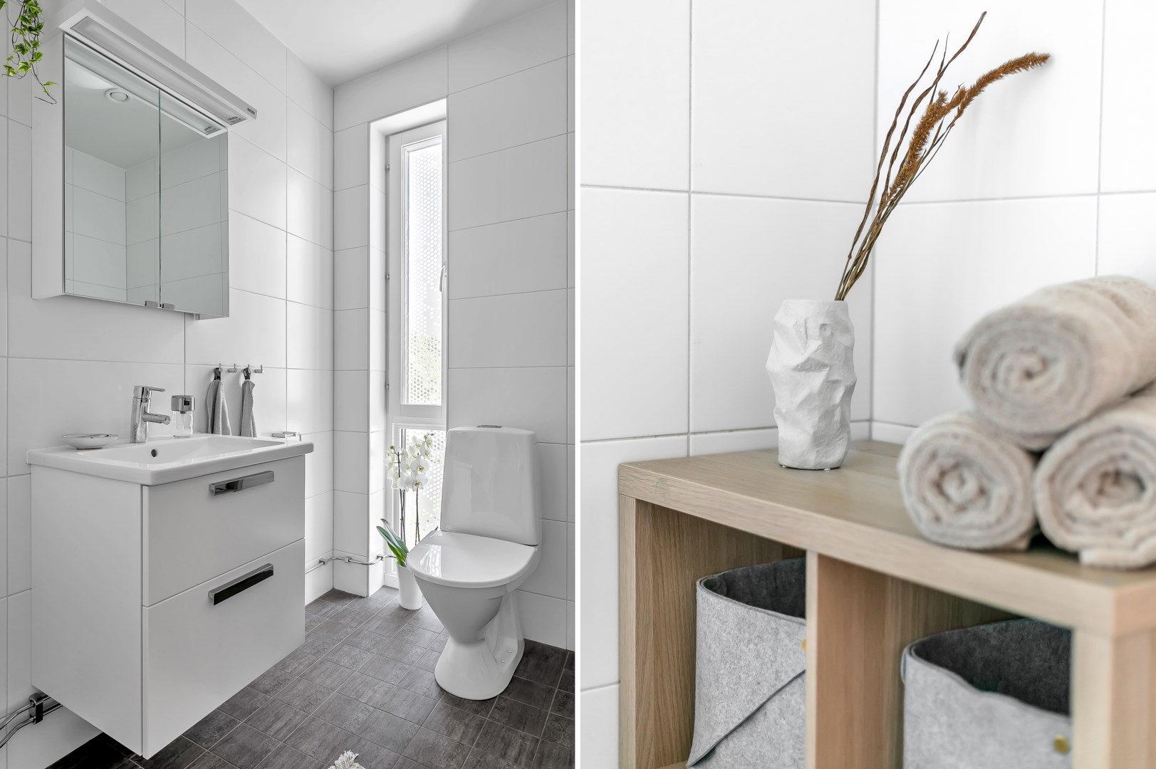 Bostadsbild från Stationsgatan 24, Såld i Fålhagen, Uppsala