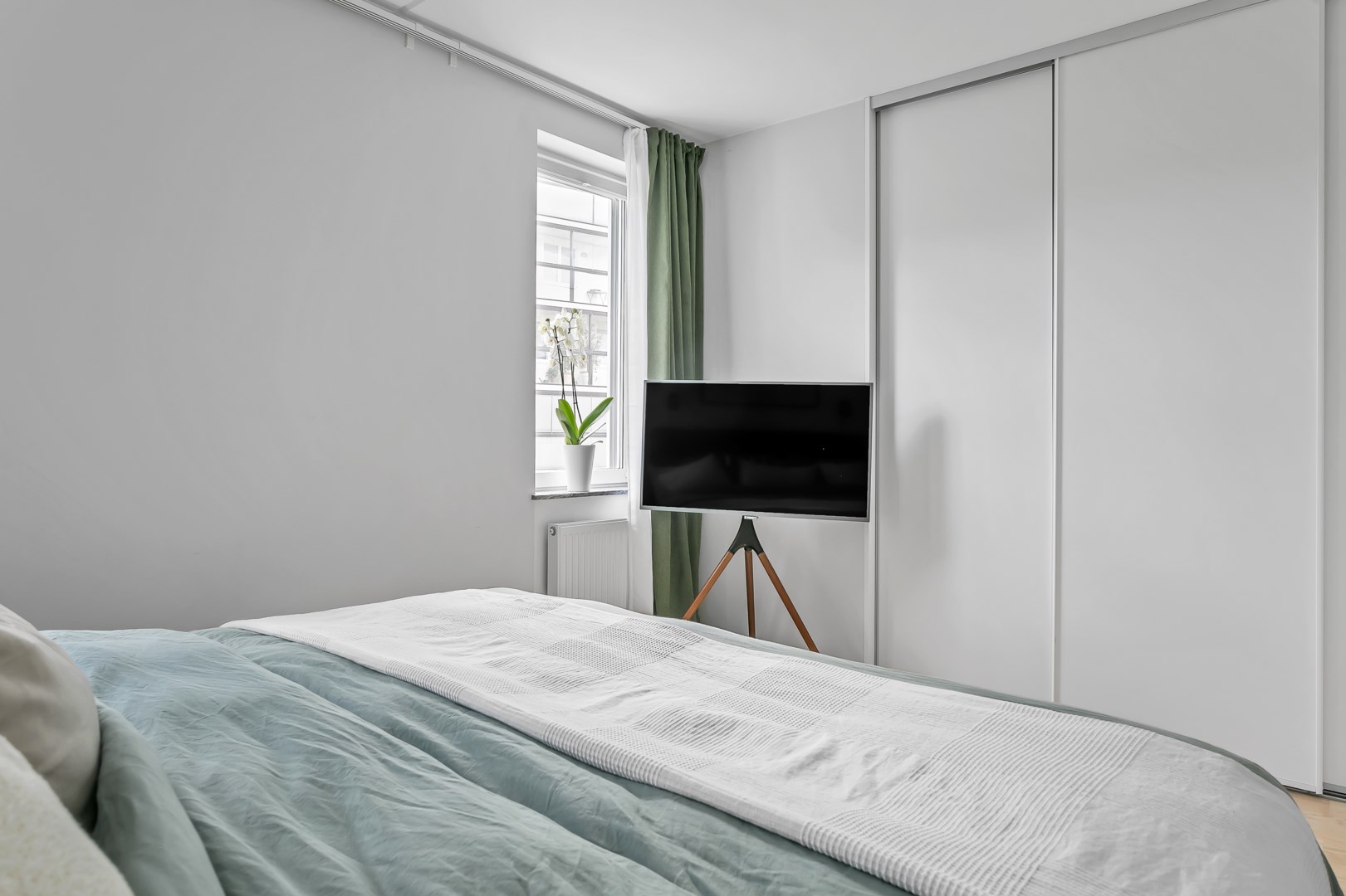 Bostadsbild från Stationsgatan 24, Såld i Fålhagen, Uppsala