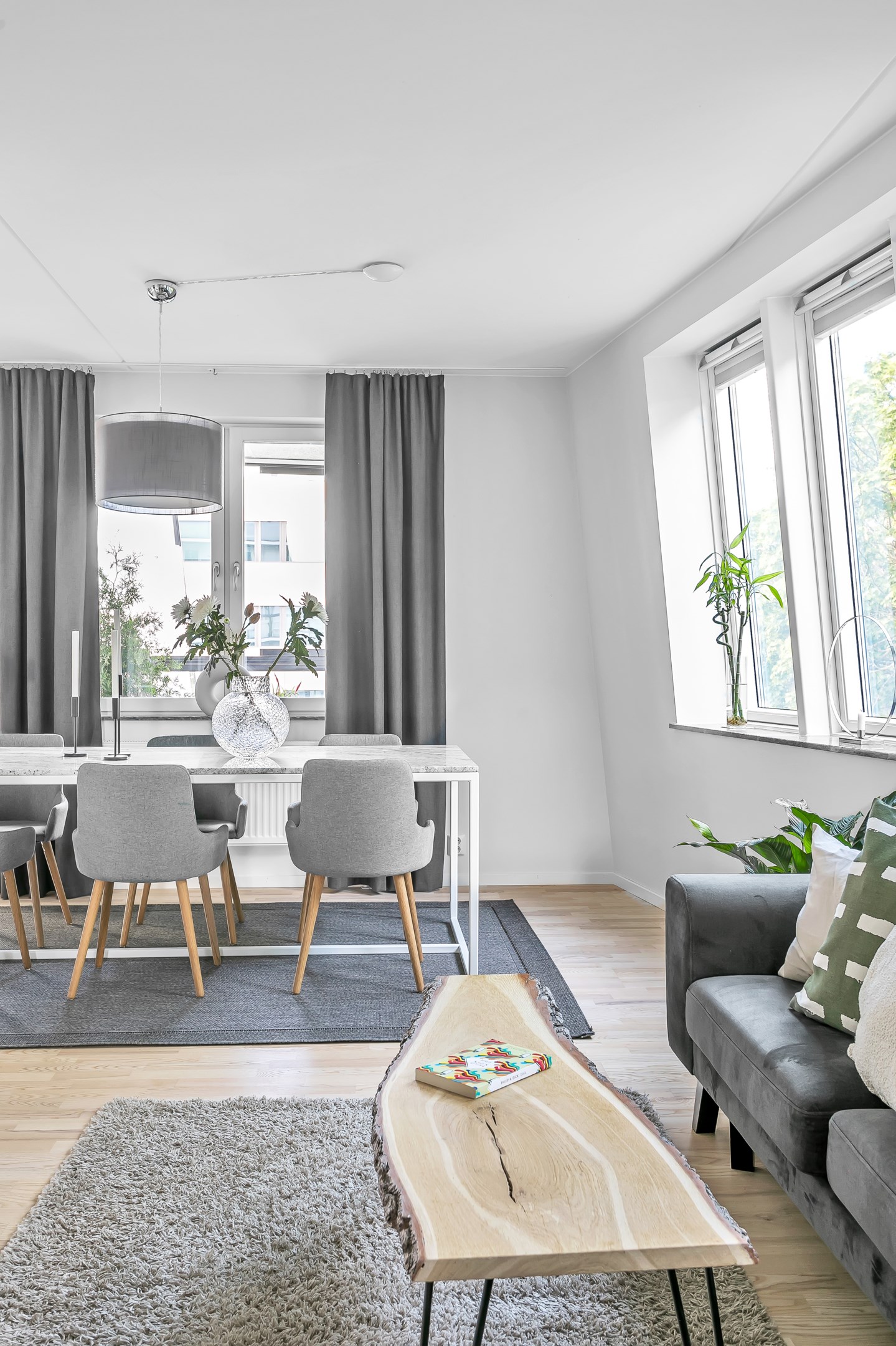 Bostadsbild från Stationsgatan 24, Såld i Fålhagen, Uppsala