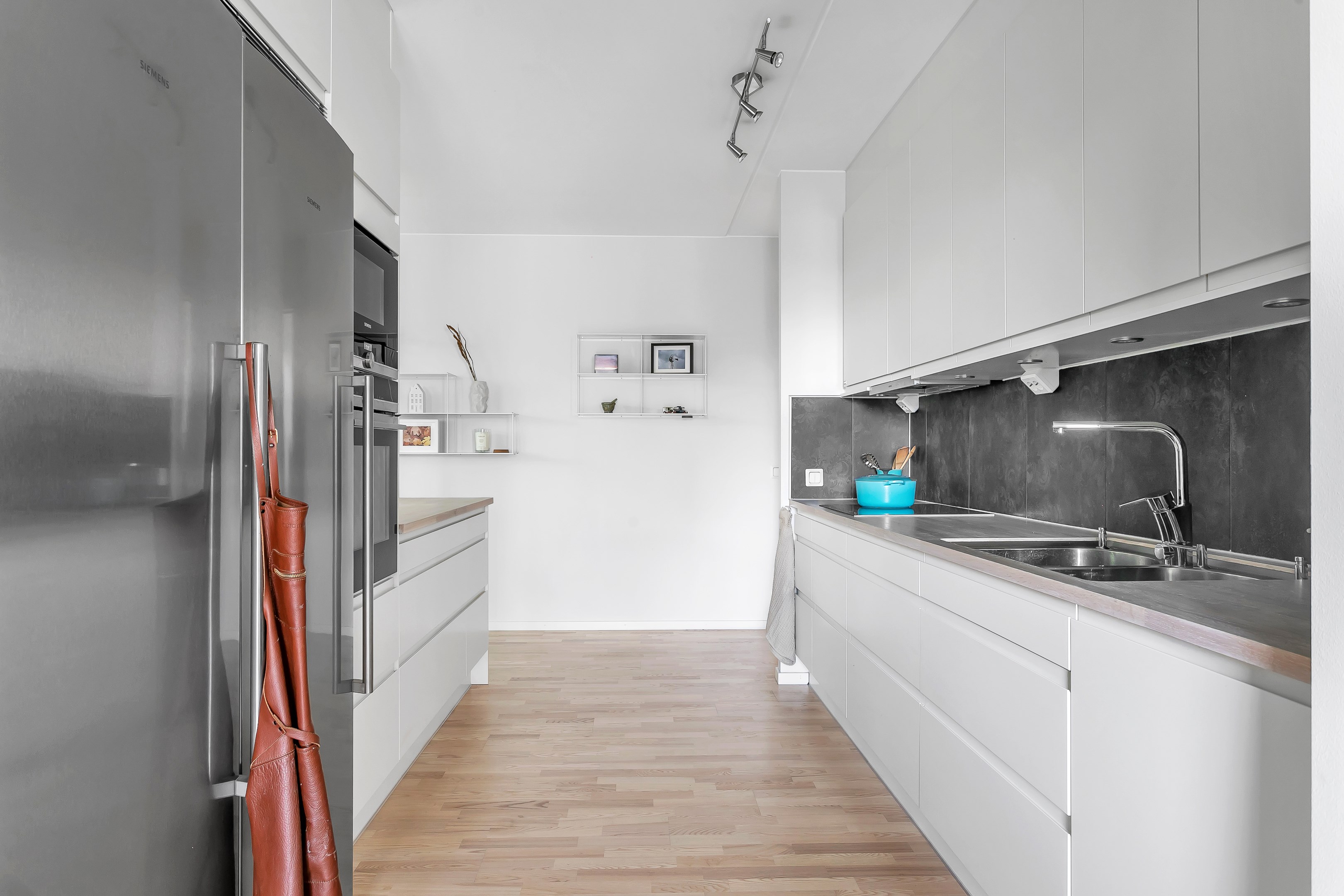 Bostadsbild från Stationsgatan 24, Såld i Fålhagen, Uppsala